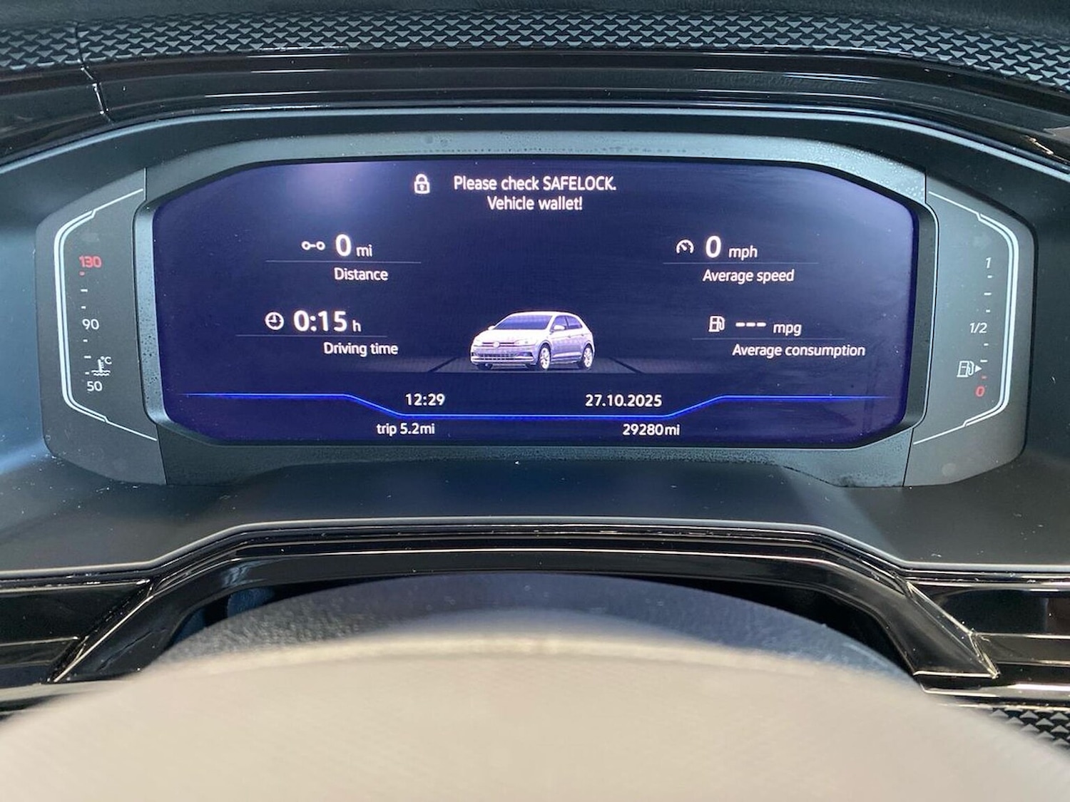 Used Volkswagen Polo 2022 for sale - 76387253: Photo 10