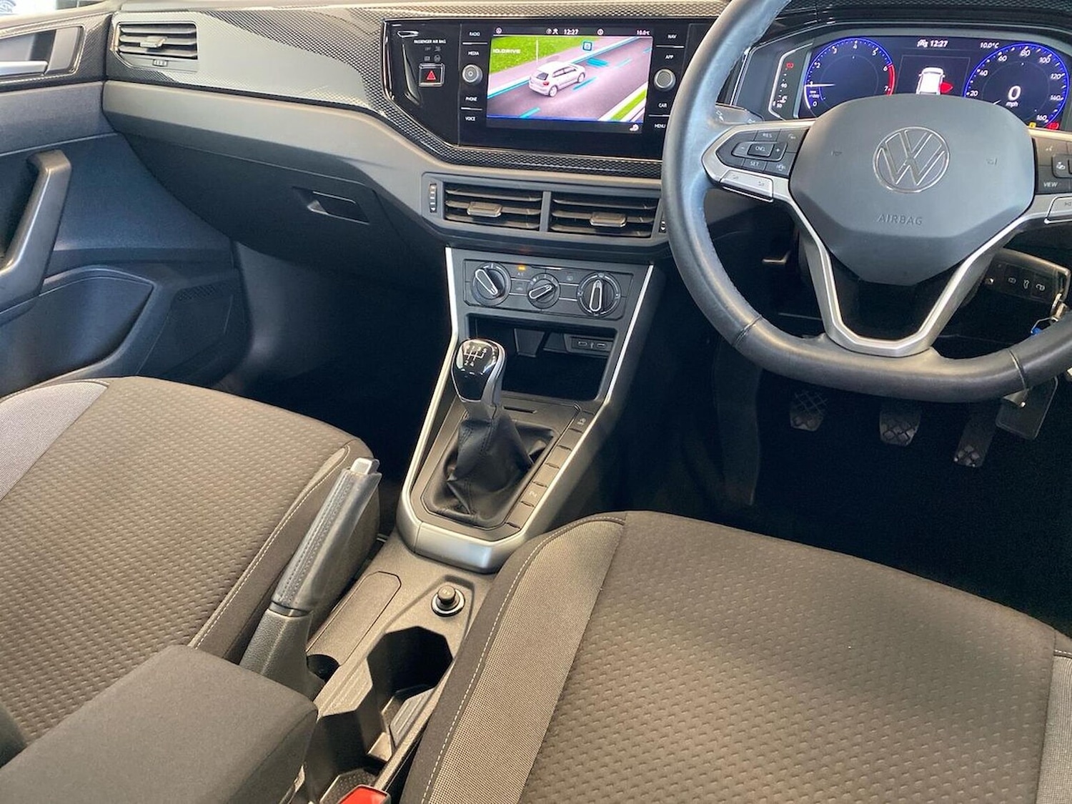 Used Volkswagen Polo 2022 for sale - 76387253: Photo 13