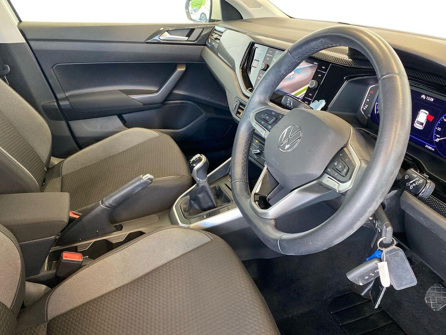 Used Volkswagen Polo 2022 for sale - 76387253: Photo 15