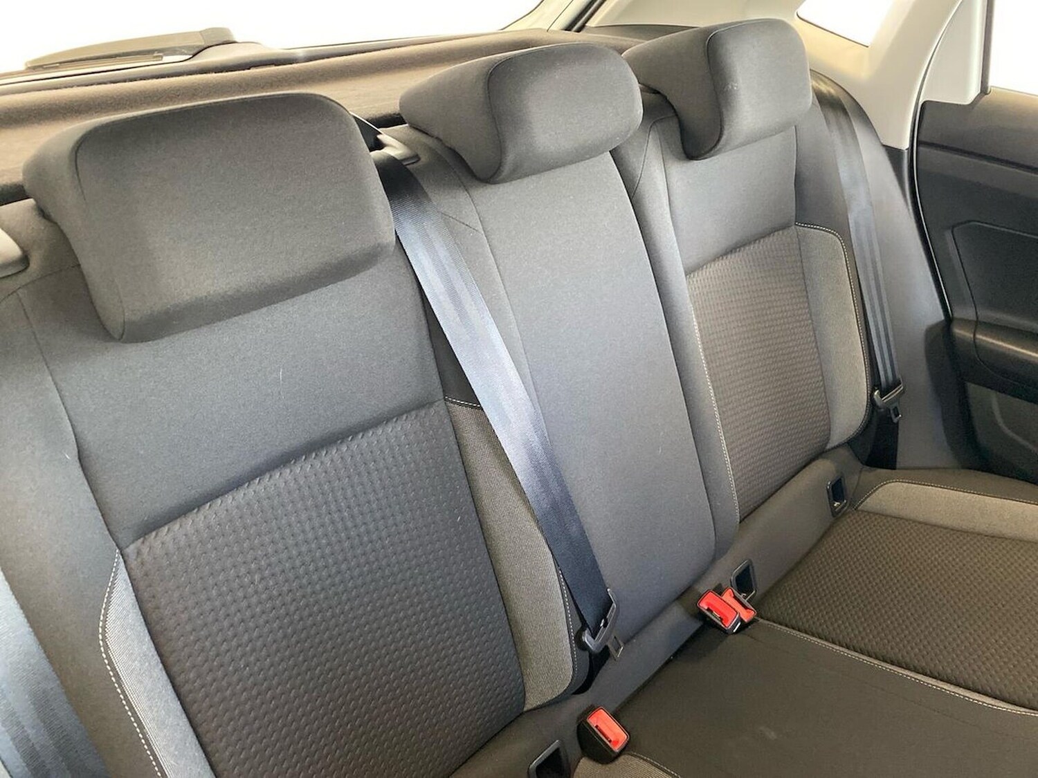 Used Volkswagen Polo 2022 for sale - 76387253: Photo 16