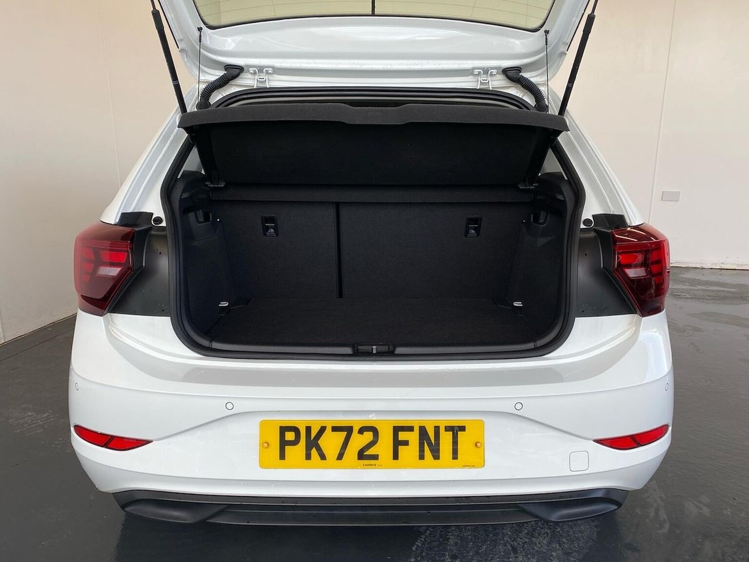 Used Volkswagen Polo 2022 for sale - 76387253: Photo 17