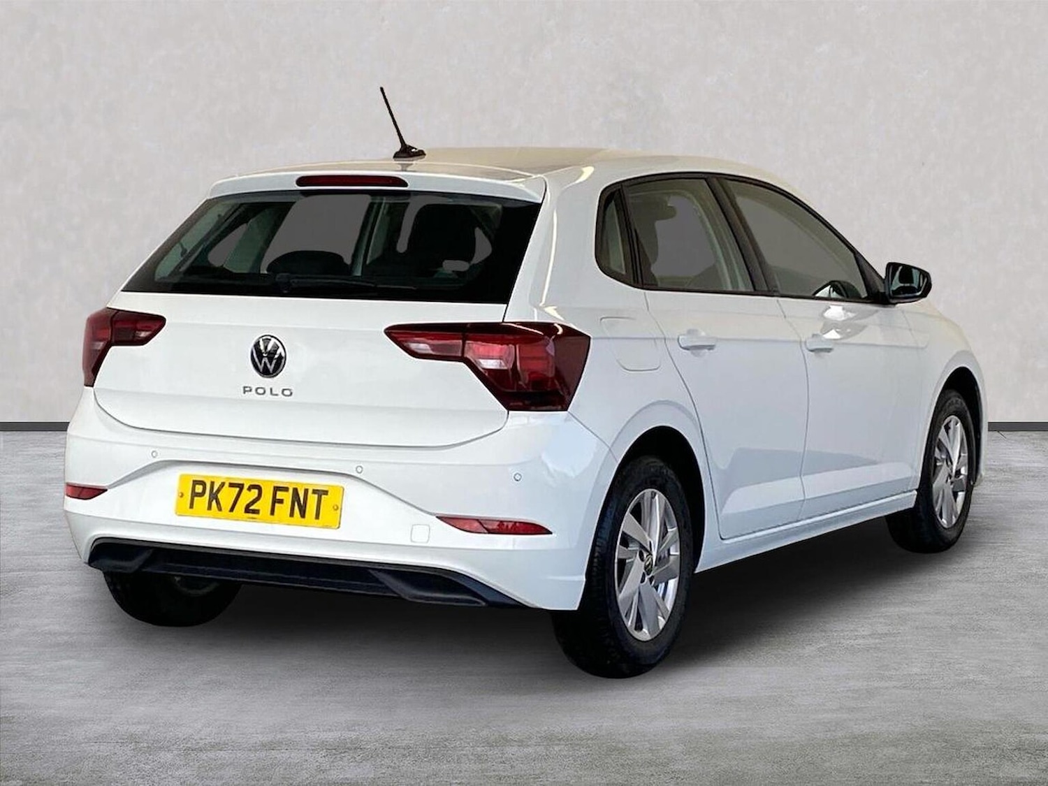 Used Volkswagen Polo 2022 for sale - 76387253: Photo 18