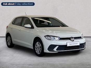 Used Volkswagen Polo 2022 for sale - 76387253: Photo
