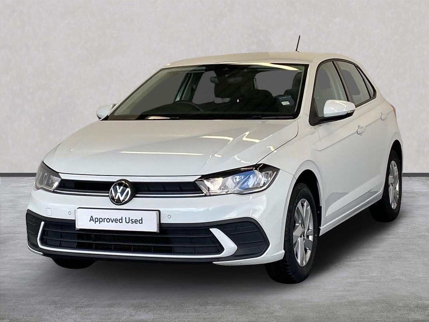 Used Volkswagen Polo 2022 for sale - 76387253: Photo 20