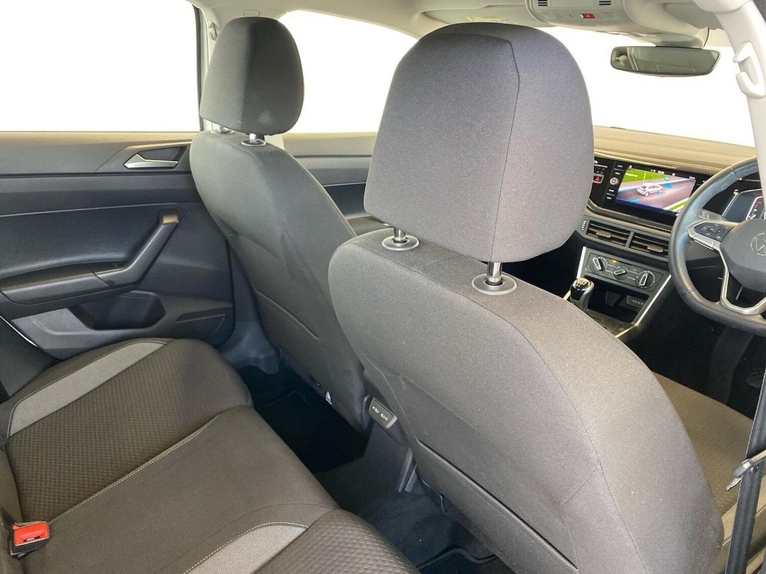 Used Volkswagen Polo 2022 for sale - 76387253: Photo 22