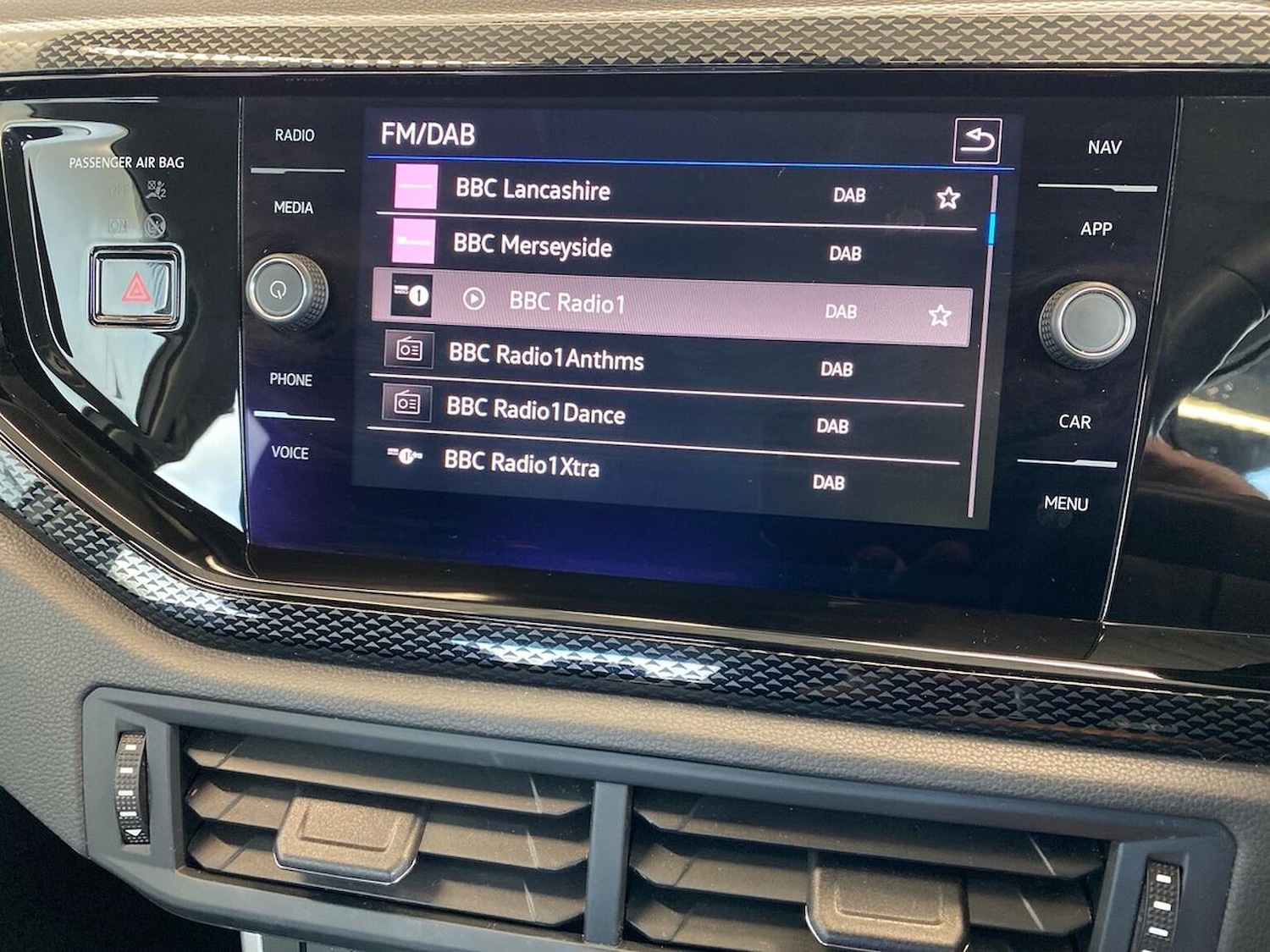 Used Volkswagen Polo 2022 for sale - 76387253: Photo 24