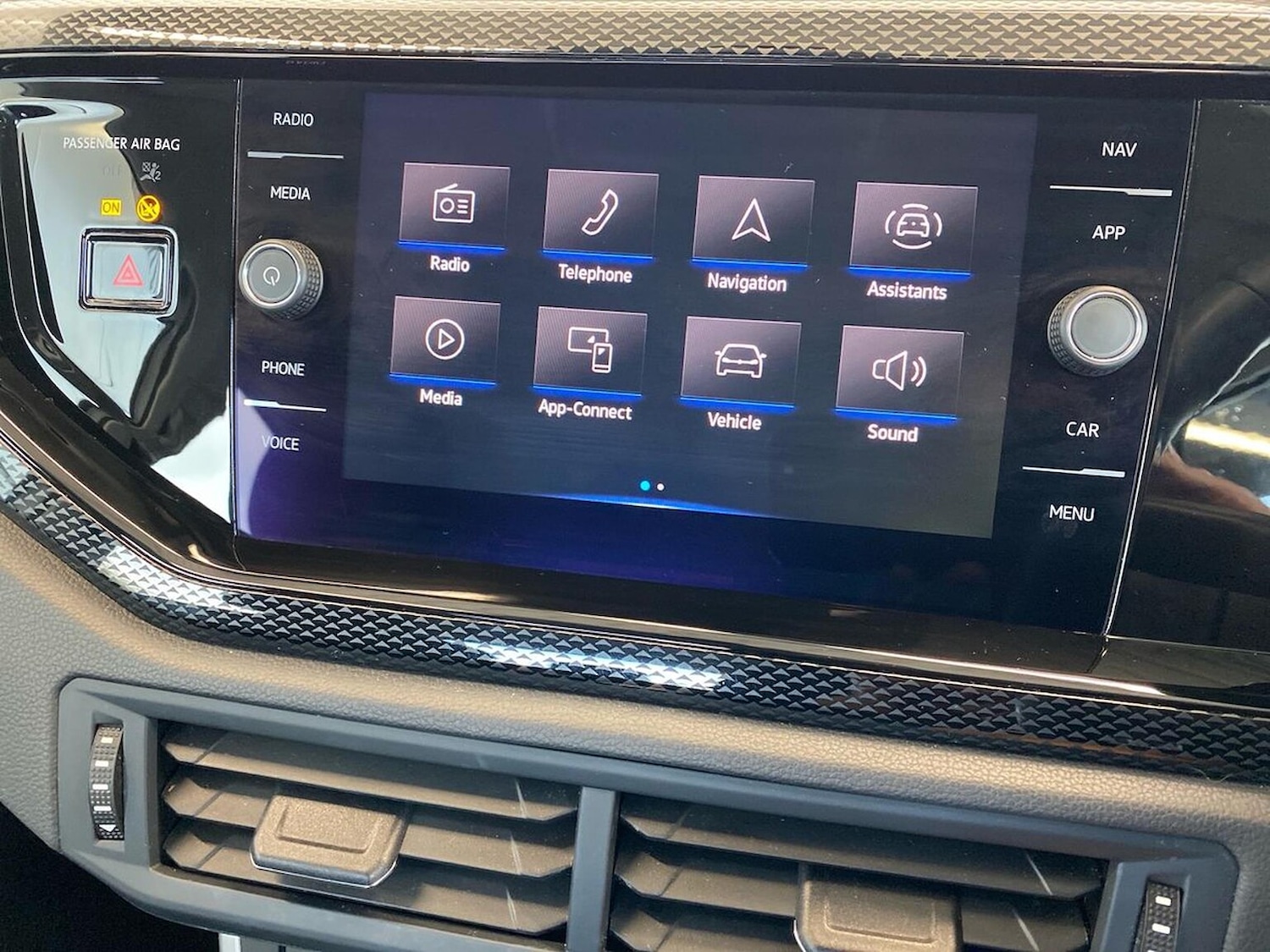 Used Volkswagen Polo 2022 for sale - 76387253: Photo 25