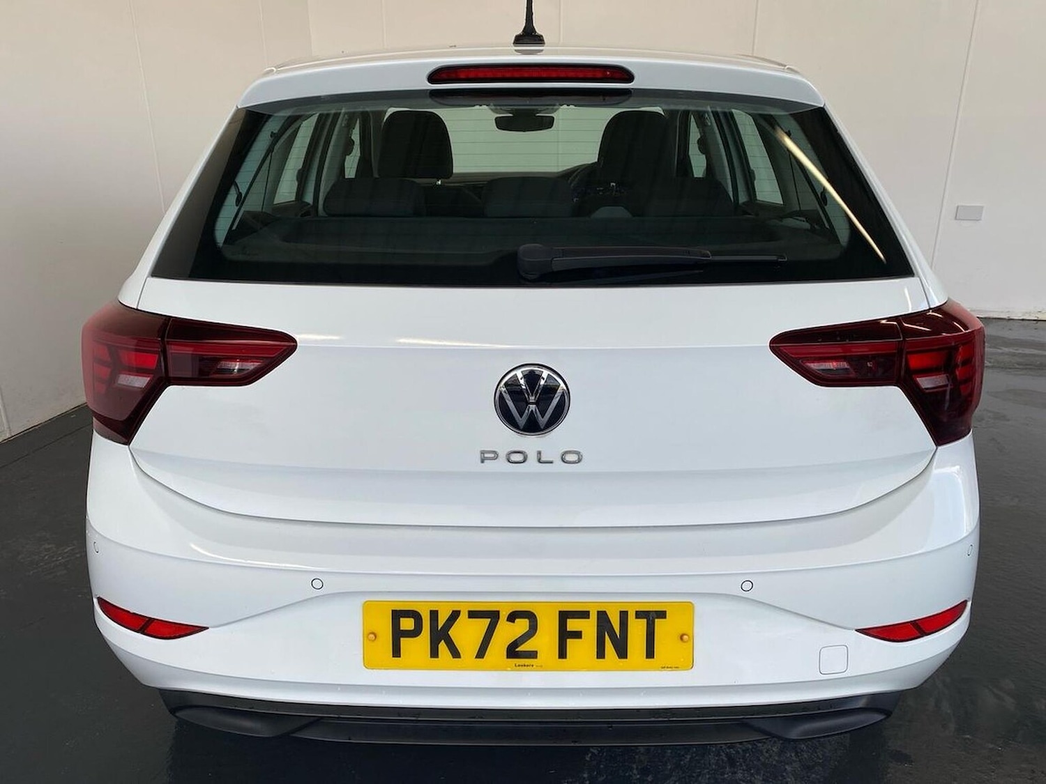 Used Volkswagen Polo 2022 for sale - 76387253: Photo 28