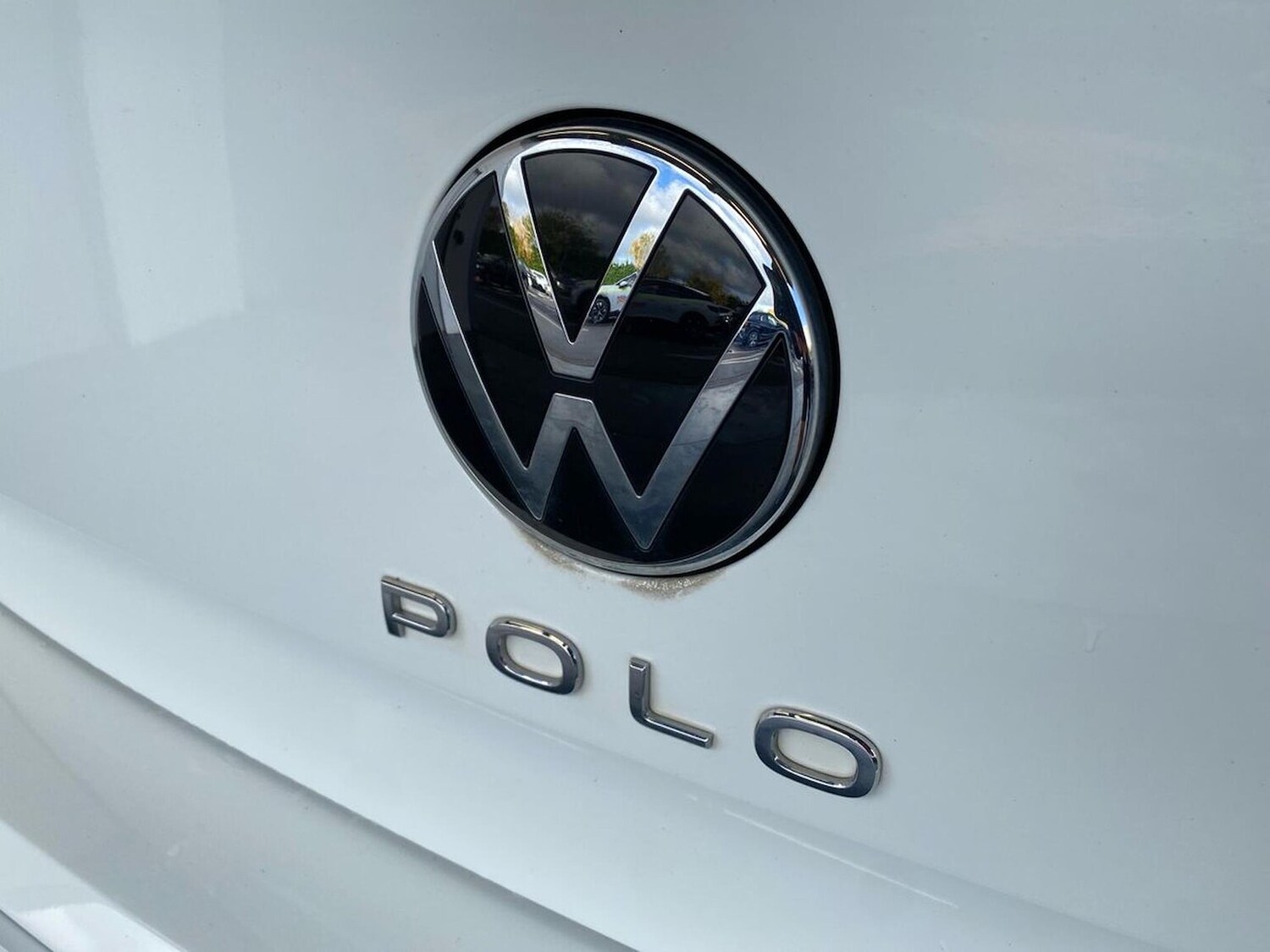 Used Volkswagen Polo 2022 for sale - 76387253: Photo 29