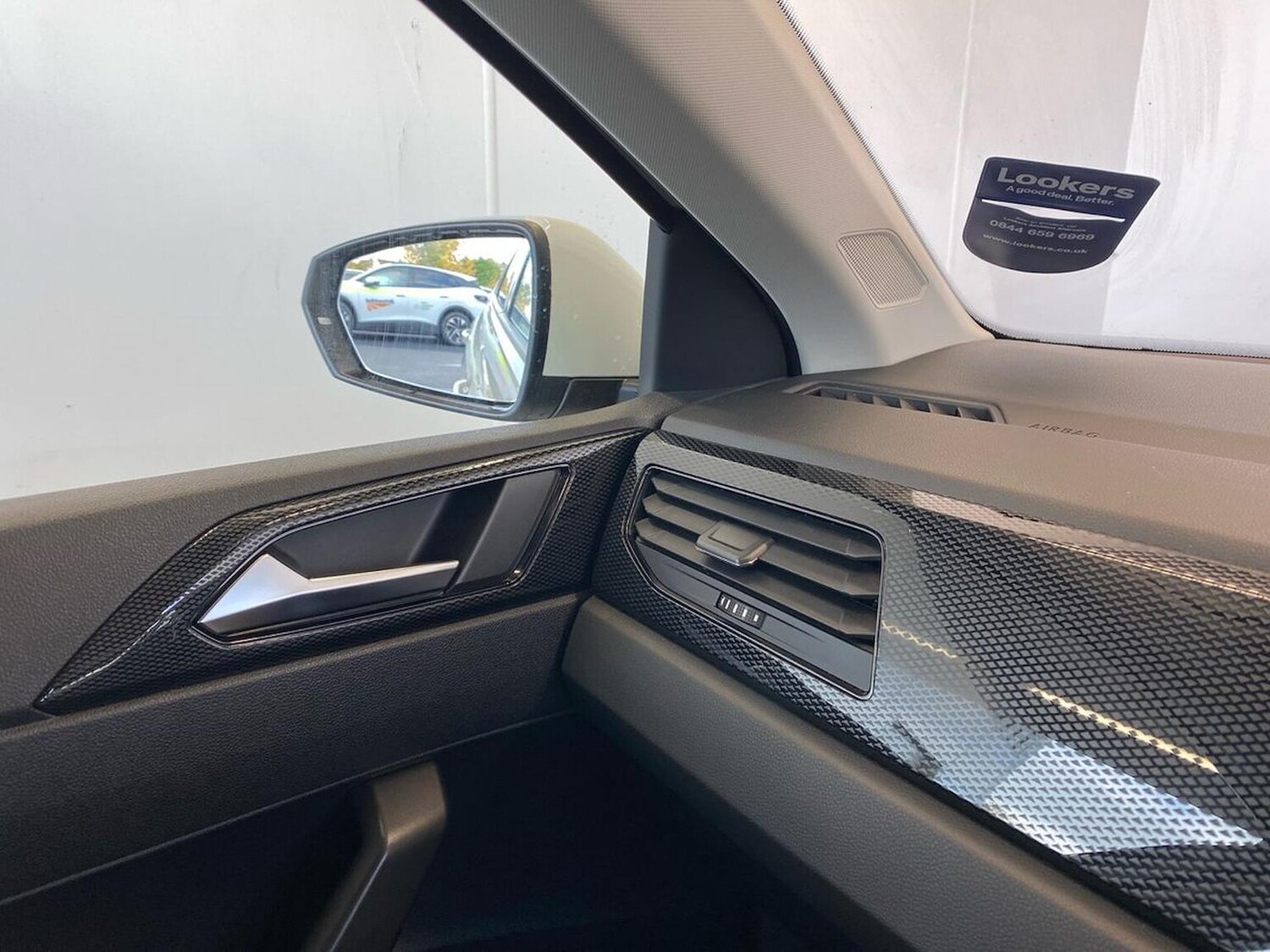 Used Volkswagen Polo 2022 for sale - 76387253: Photo 31