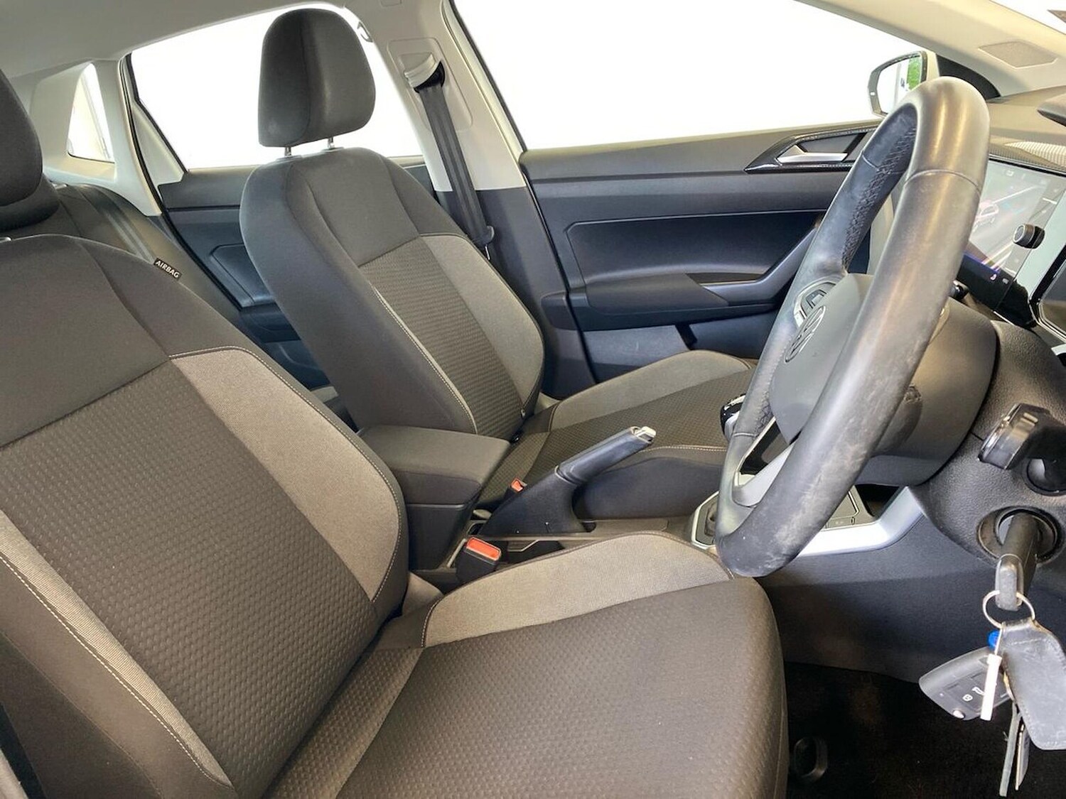 Used Volkswagen Polo 2022 for sale - 76387253: Photo 32