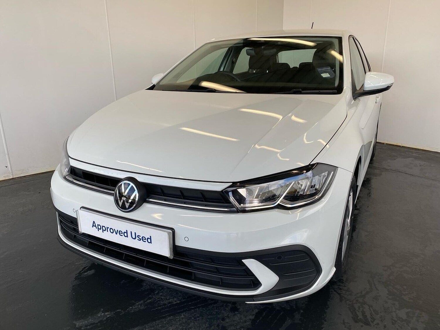 Used Volkswagen Polo 2022 for sale - 76387253: Photo 33