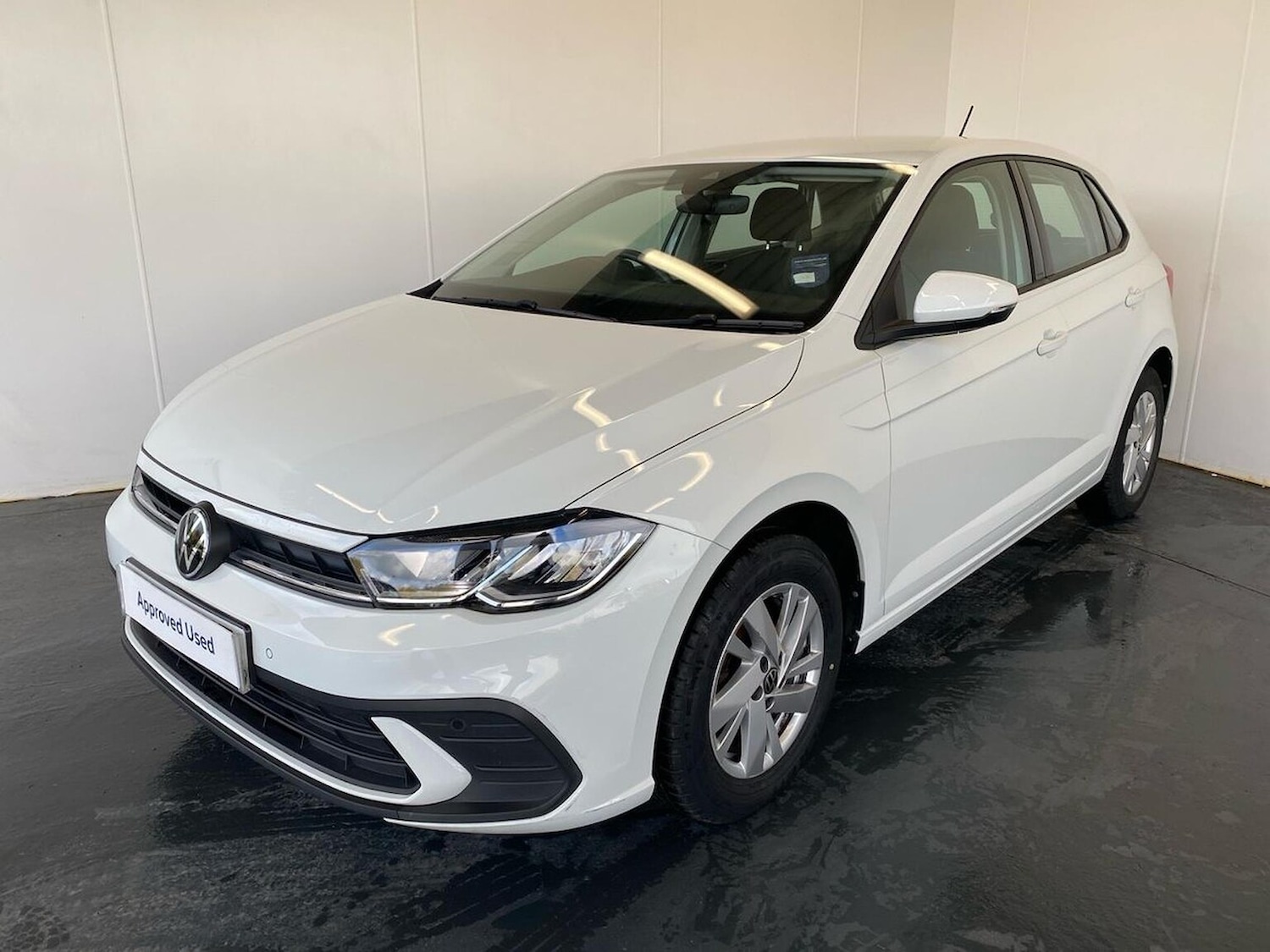 Used Volkswagen Polo 2022 for sale - 76387253: Photo 34