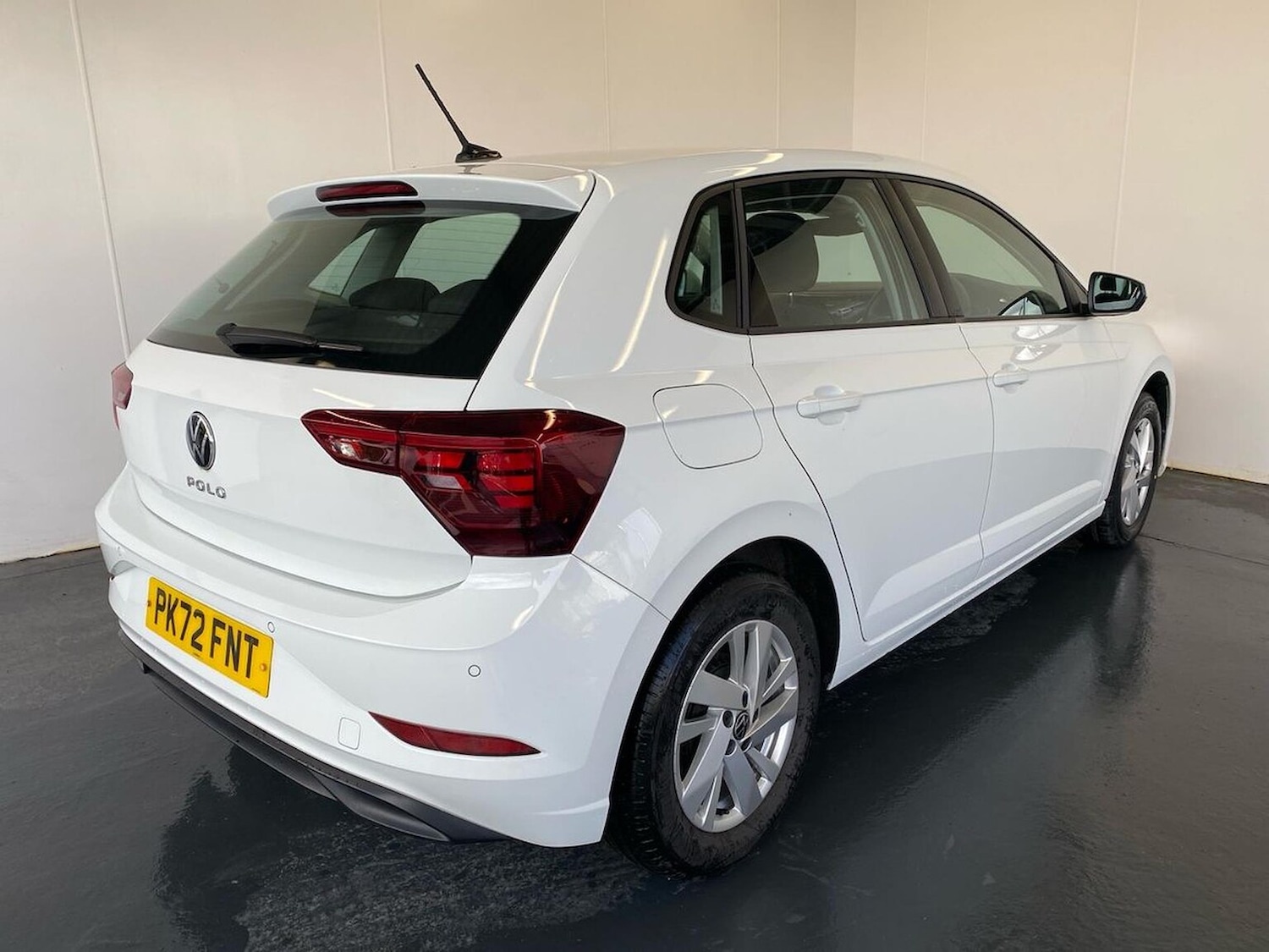 Used Volkswagen Polo 2022 for sale - 76387253: Photo 36