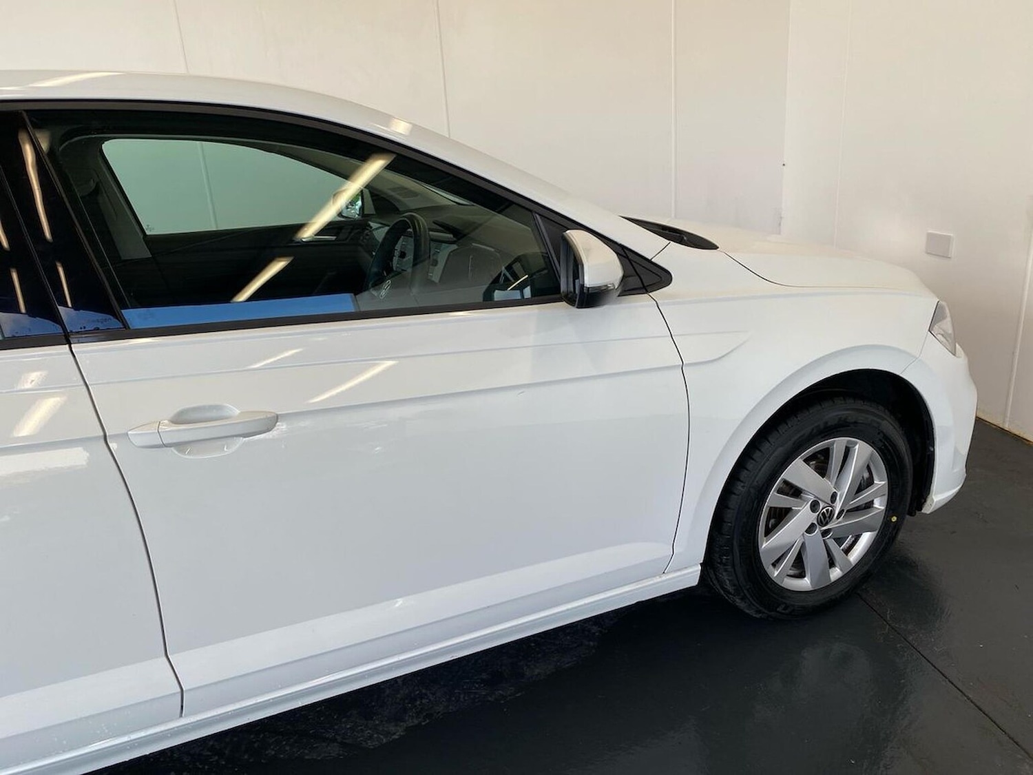 Used Volkswagen Polo 2022 for sale - 76387253: Photo 37