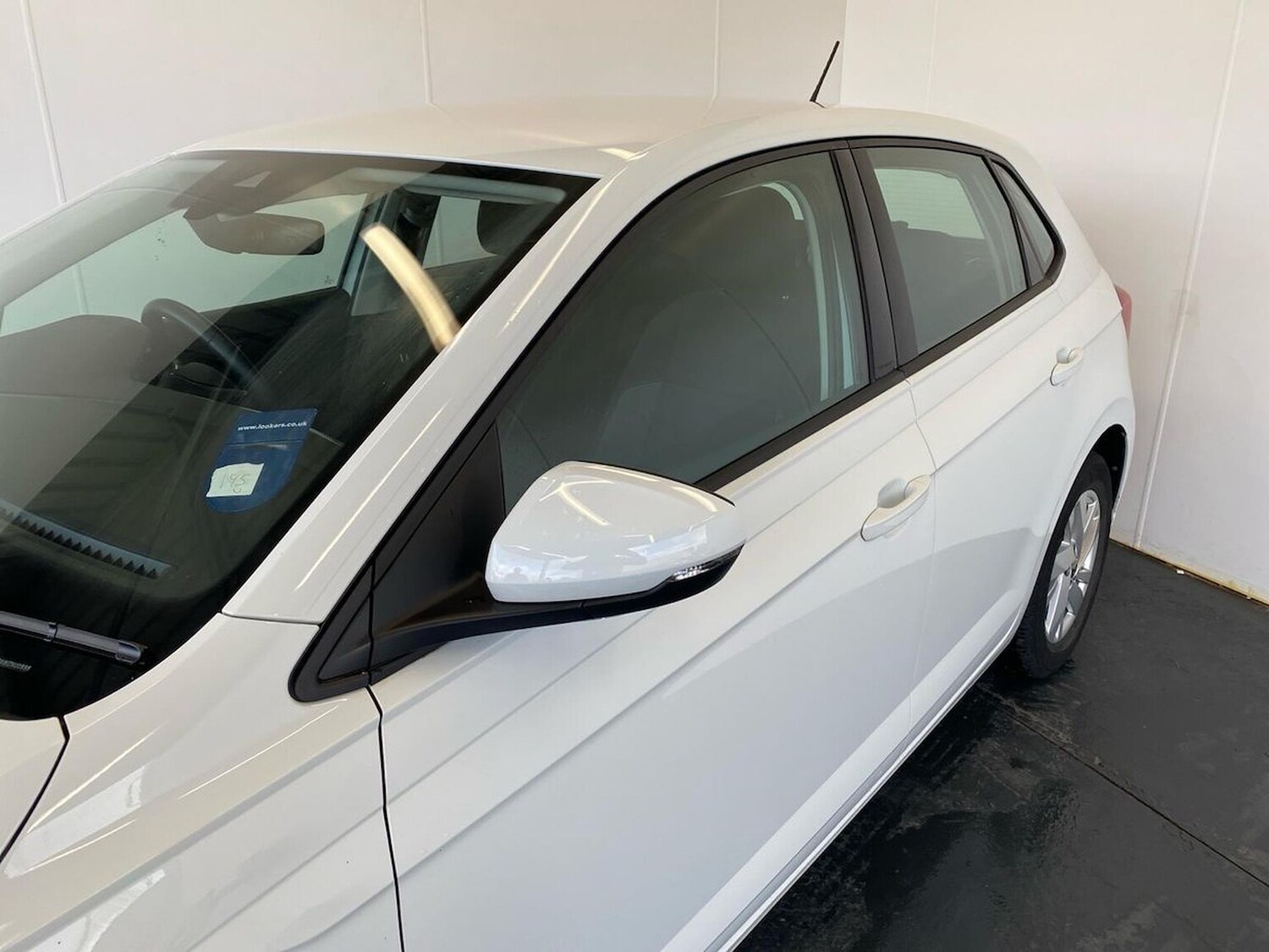 Used Volkswagen Polo 2022 for sale - 76387253: Photo 38