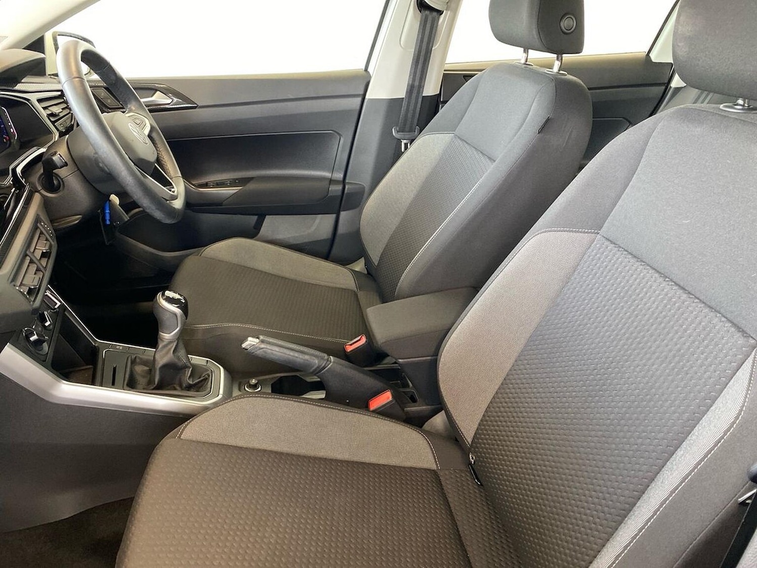 Used Volkswagen Polo 2022 for sale - 76387253: Photo 39