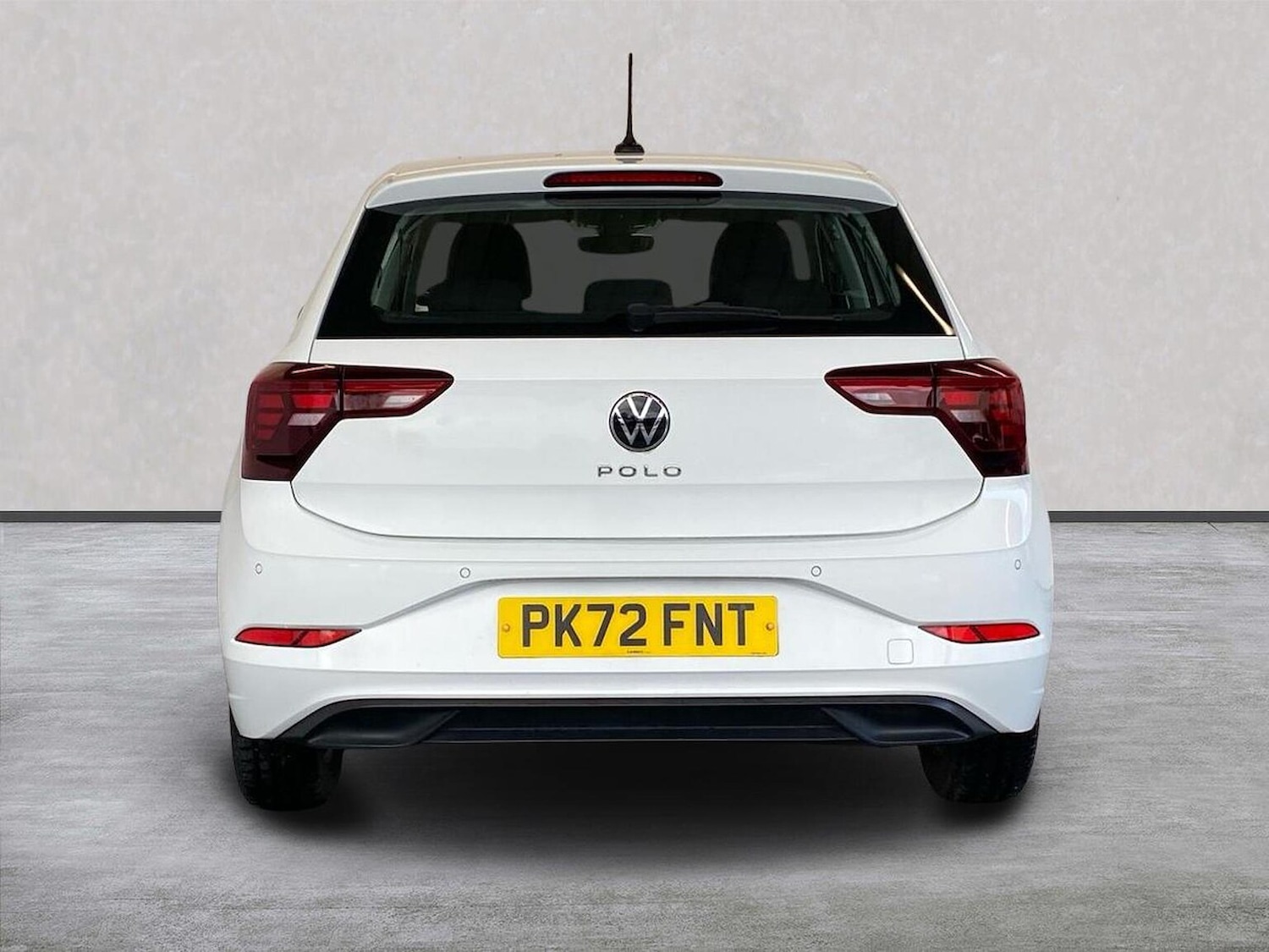 Used Volkswagen Polo 2022 for sale - 76387253: Photo 4