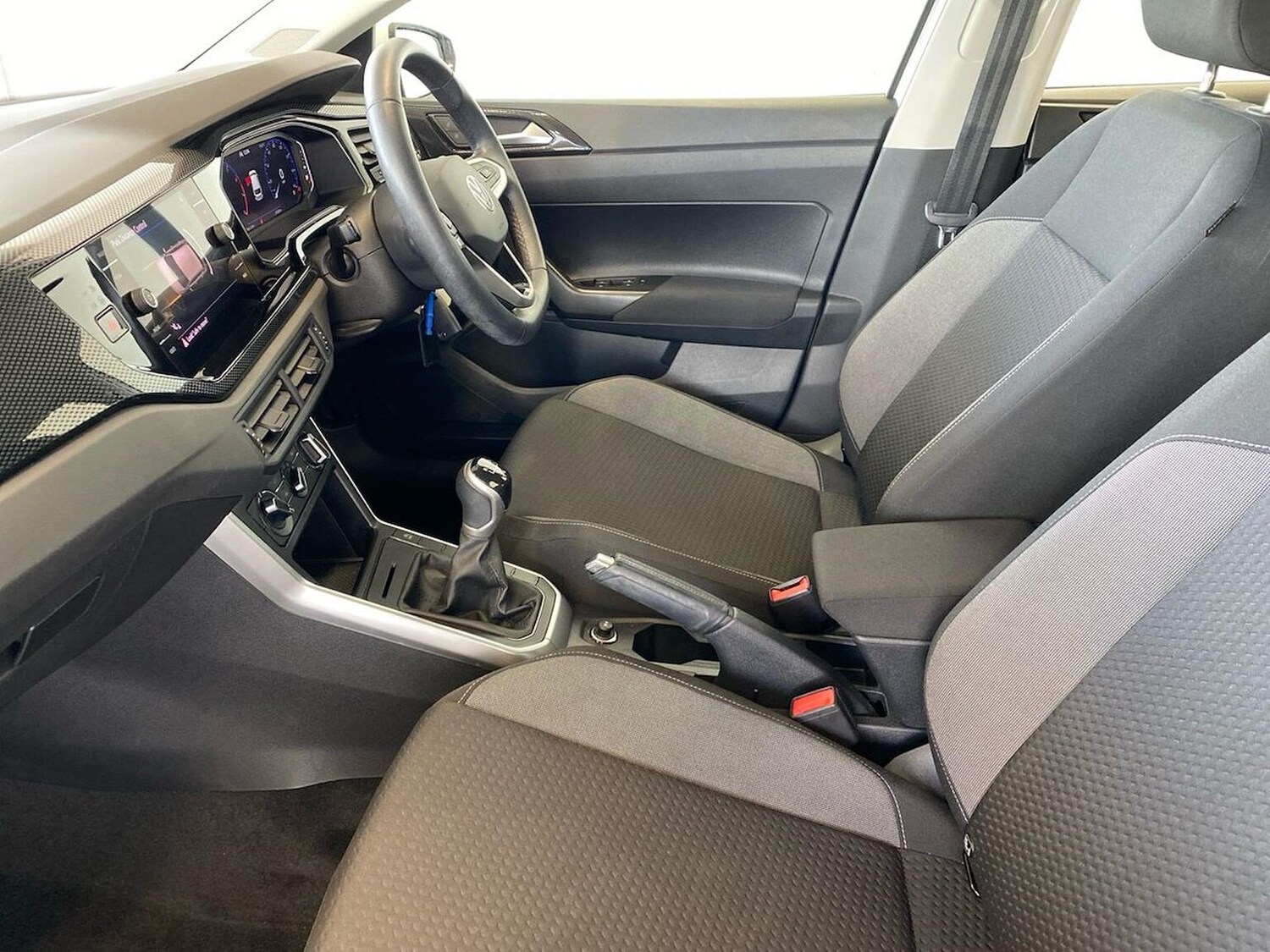 Used Volkswagen Polo 2022 for sale - 76387253: Photo 40