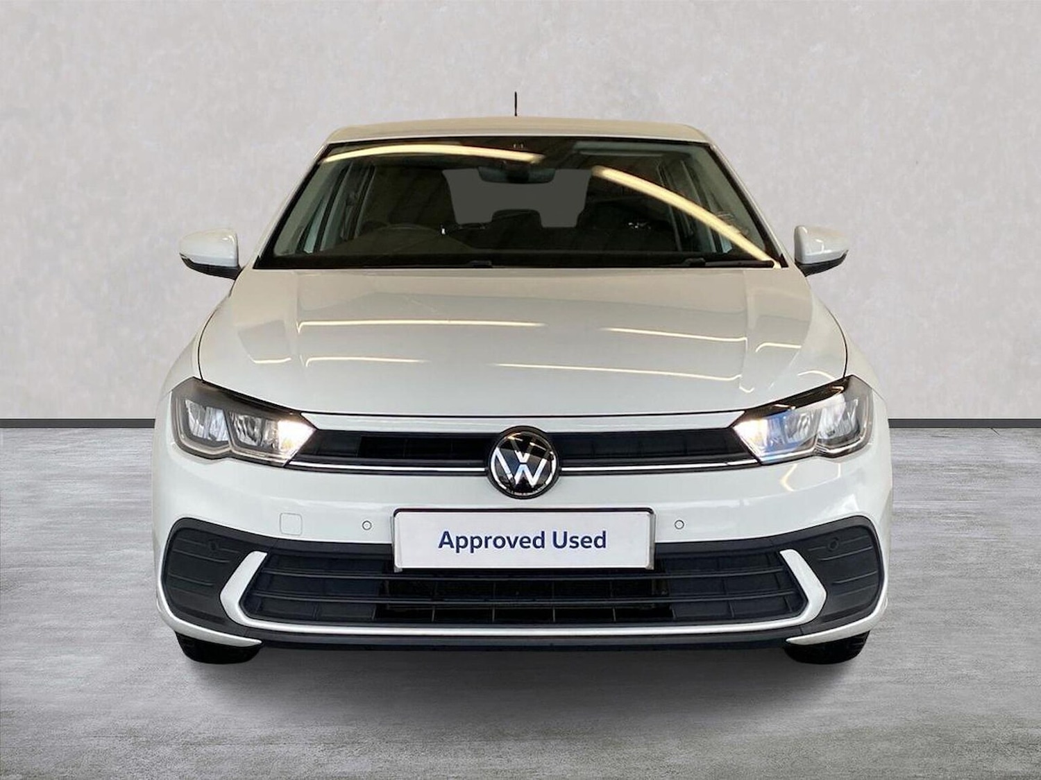 Used Volkswagen Polo 2022 for sale - 76387253: Photo 5