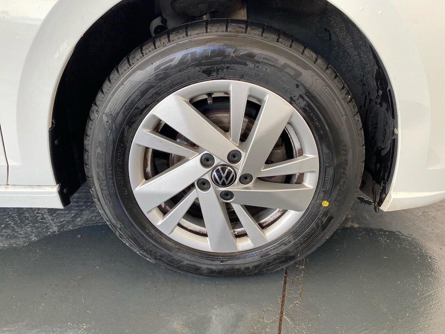 Used Volkswagen Polo 2022 for sale - 76387253: Photo 6