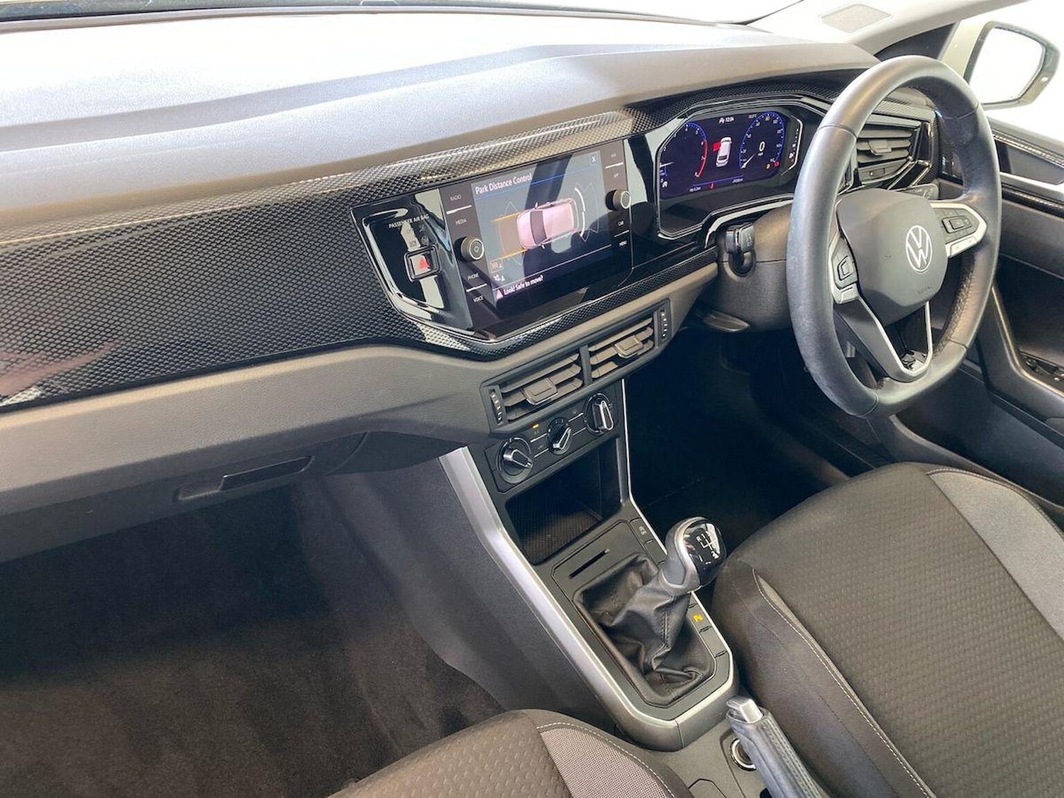 Used Volkswagen Polo 2022 for sale - 76387253: Photo 7