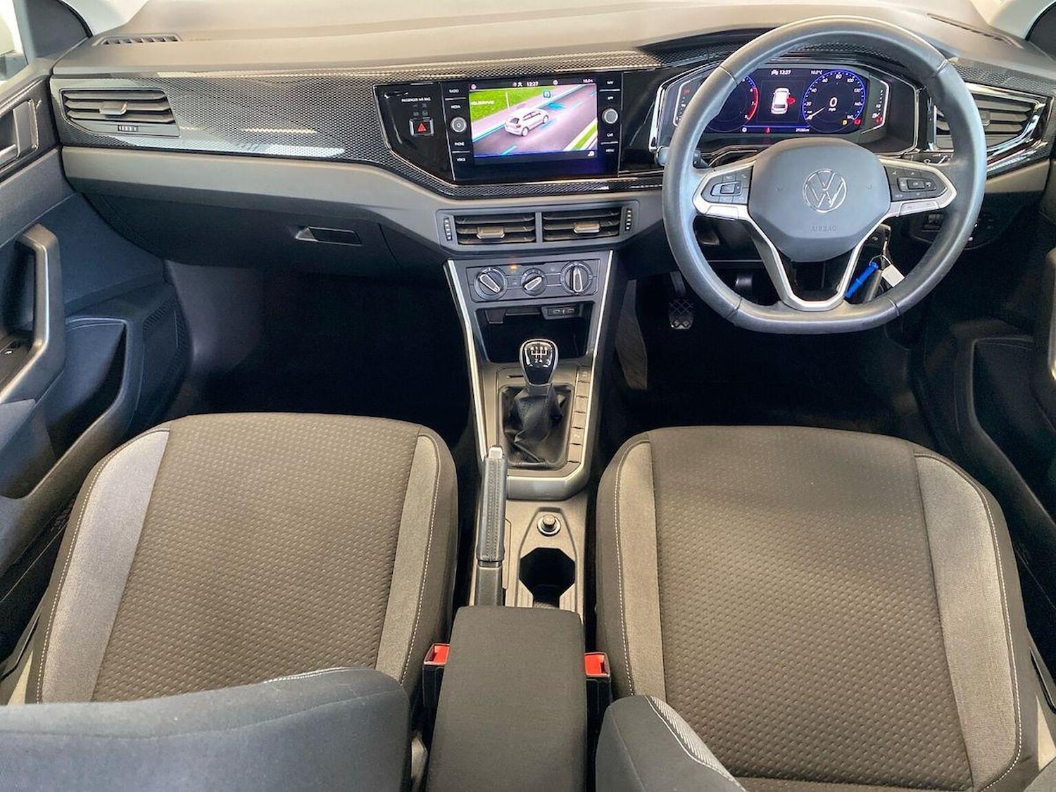 Used Volkswagen Polo 2022 for sale - 76387253: Photo 8