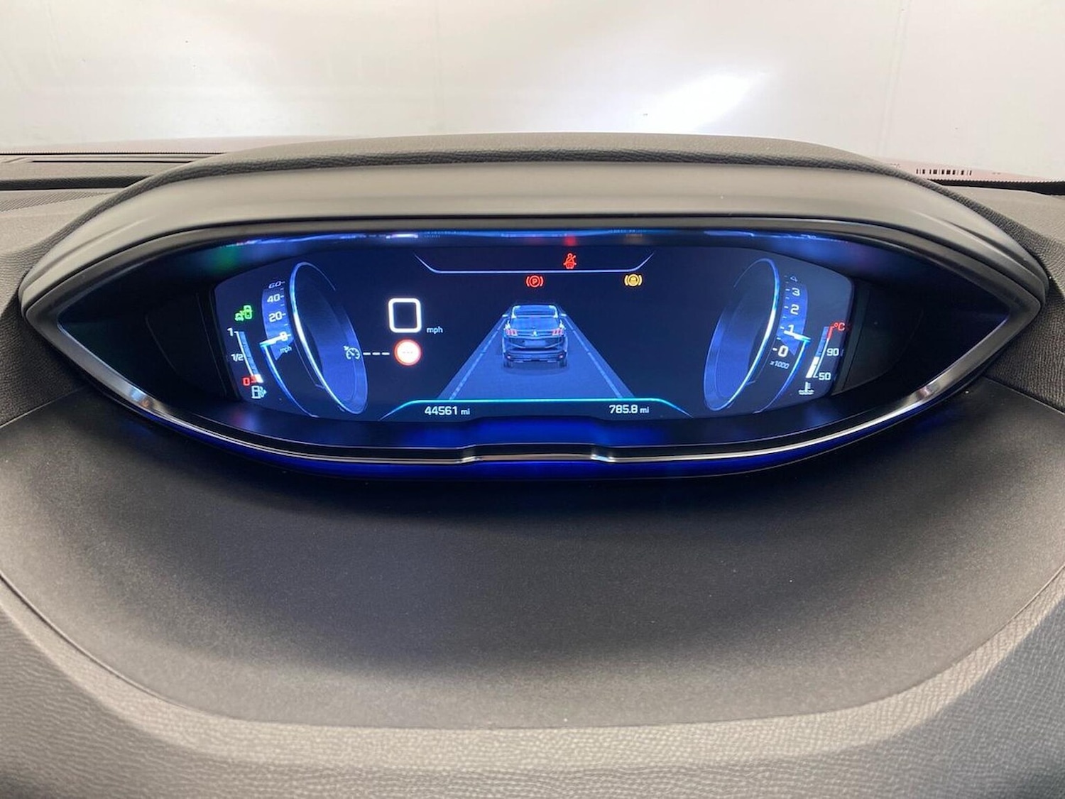 Used Peugeot 3008 2019 for sale - 77707442: Photo 10