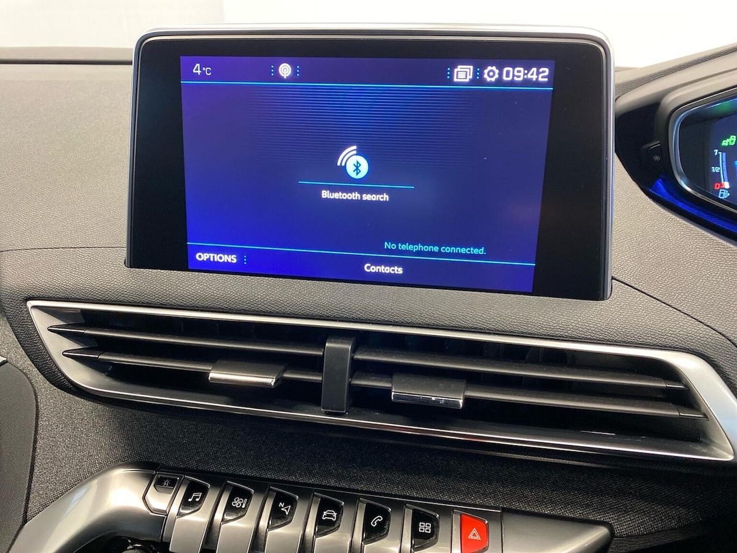 Used Peugeot 3008 2019 for sale - 77707442: Photo 11