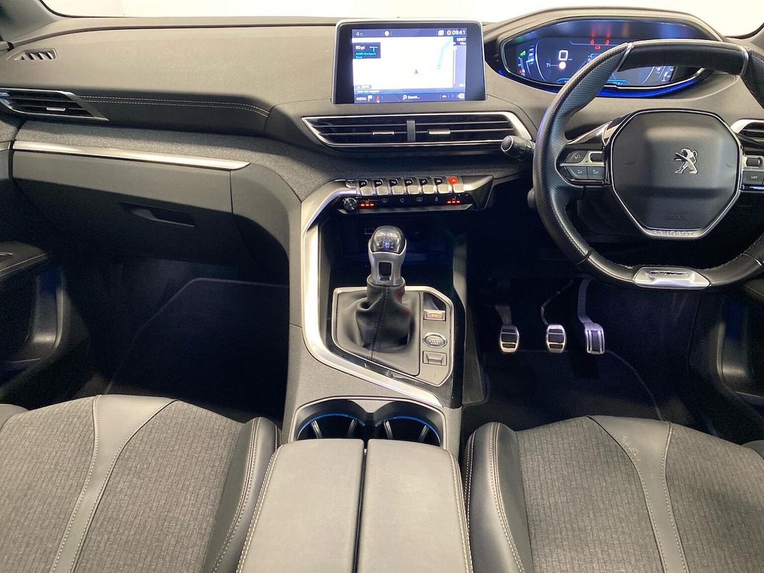 Used Peugeot 3008 2019 for sale - 77707442: Photo 12