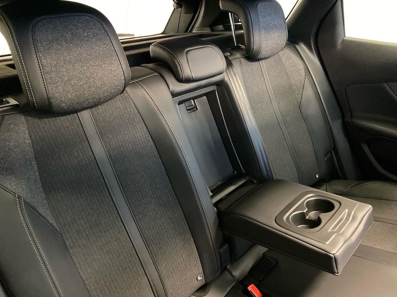 Used Peugeot 3008 2019 for sale - 77707442: Photo 16