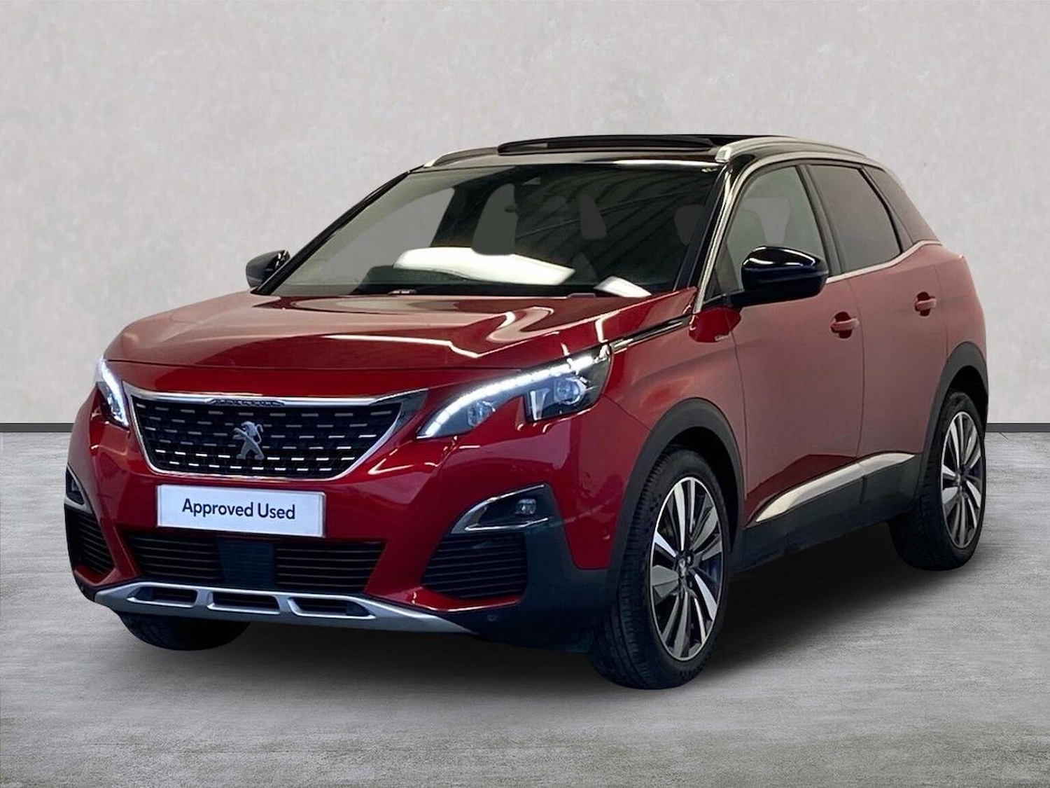 Used Peugeot 3008 2019 for sale - 77707442: Photo 20