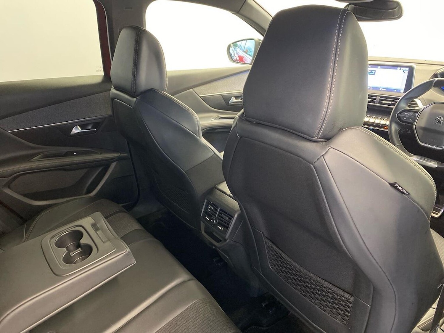 Used Peugeot 3008 2019 for sale - 77707442: Photo 22