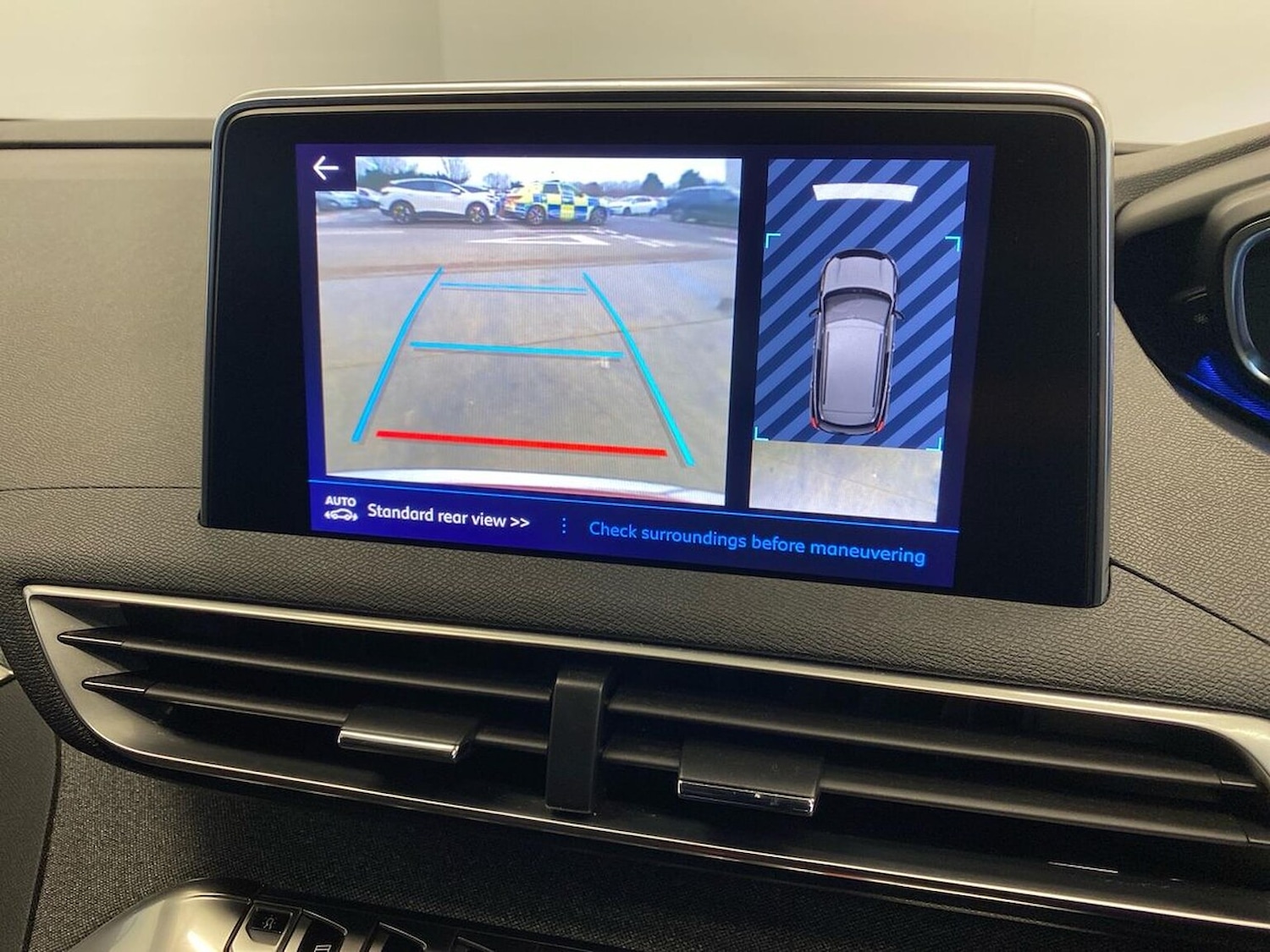 Used Peugeot 3008 2019 for sale - 77707442: Photo 23