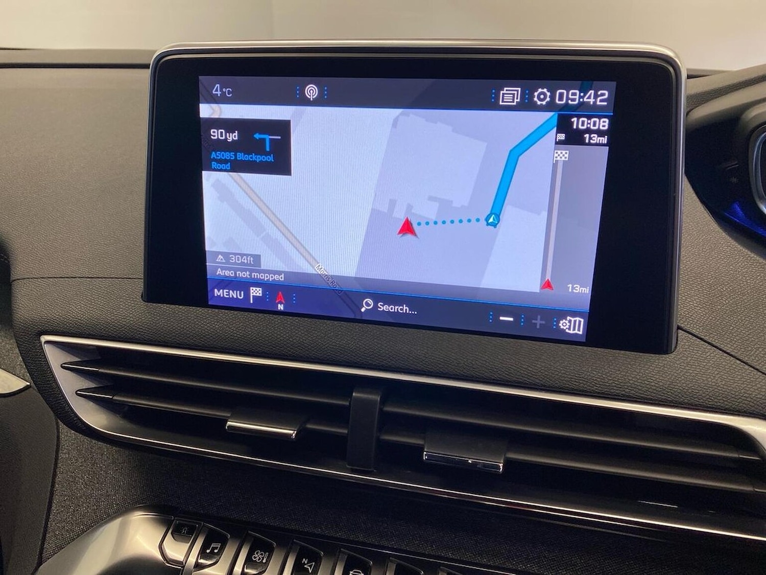 Used Peugeot 3008 2019 for sale - 77707442: Photo 24