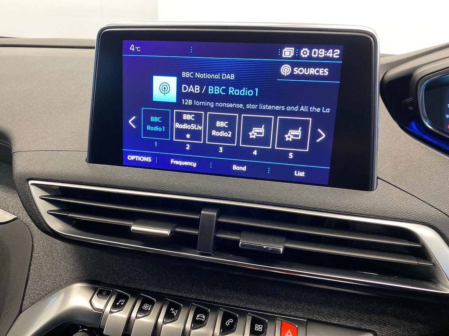 Used Peugeot 3008 2019 for sale - 77707442: Photo 25