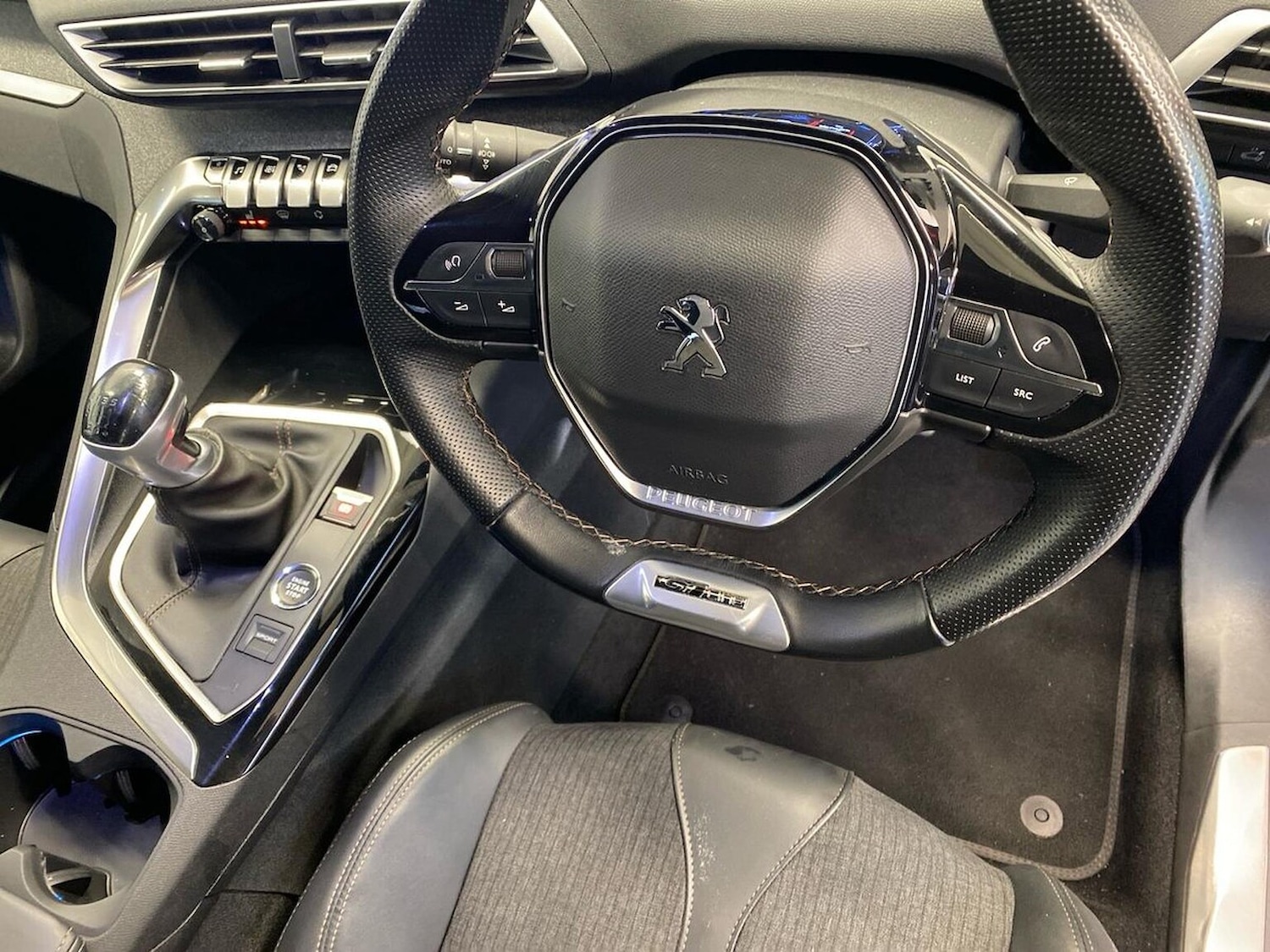 Used Peugeot 3008 2019 for sale - 77707442: Photo 27