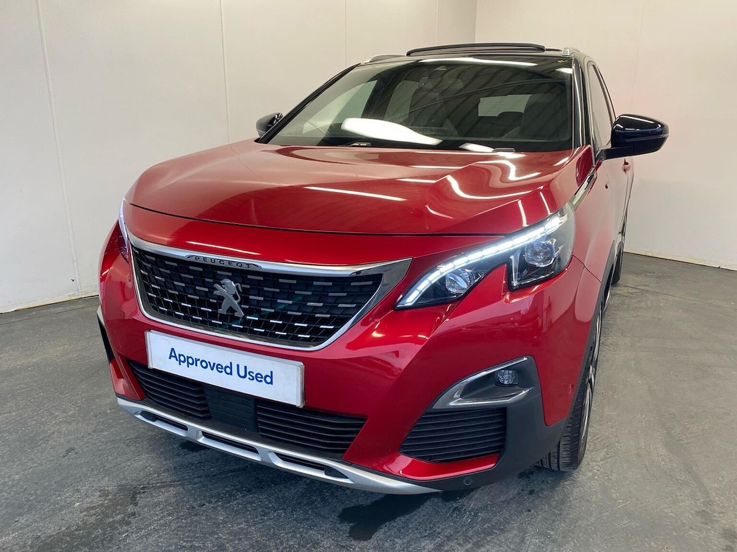 Used Peugeot 3008 2019 for sale - 77707442: Photo 33