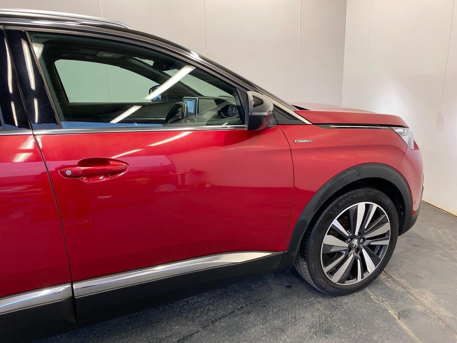 Used Peugeot 3008 2019 for sale - 77707442: Photo 37