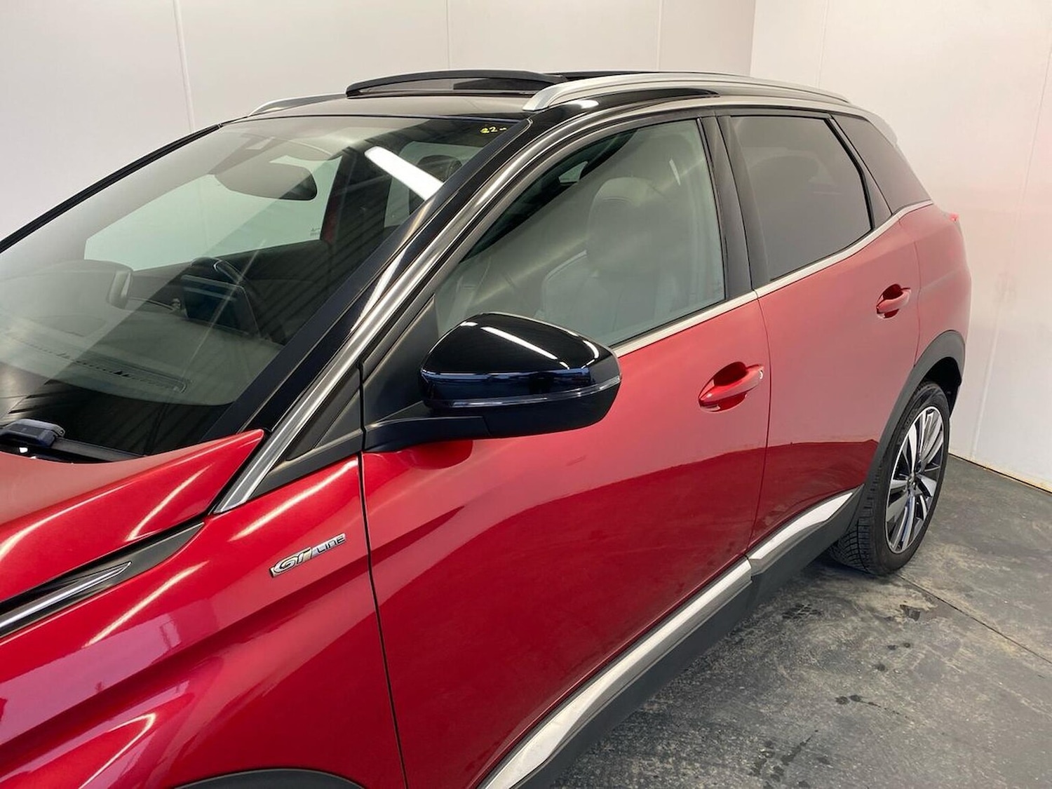 Used Peugeot 3008 2019 for sale - 77707442: Photo 38