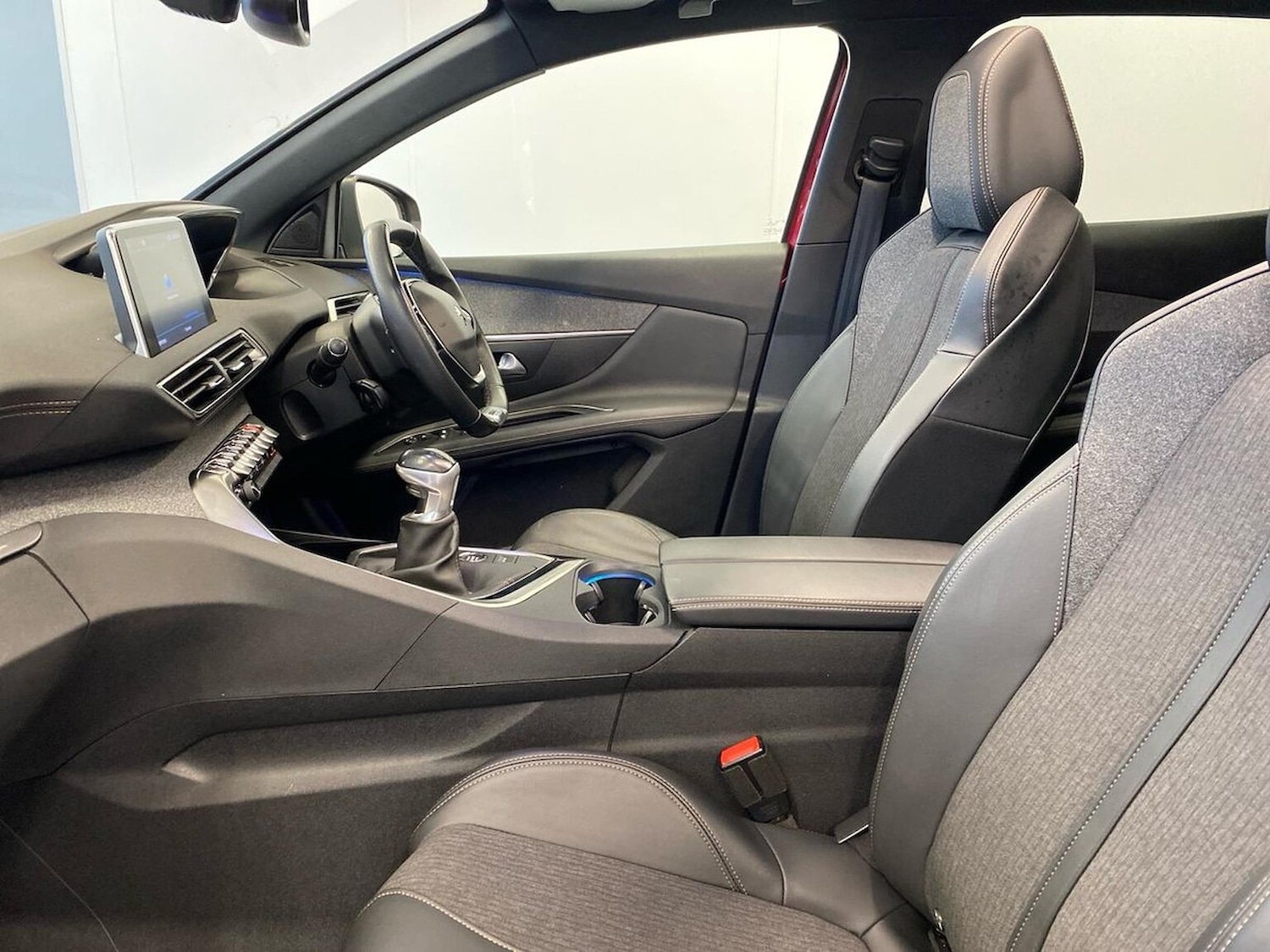 Used Peugeot 3008 2019 for sale - 77707442: Photo 39