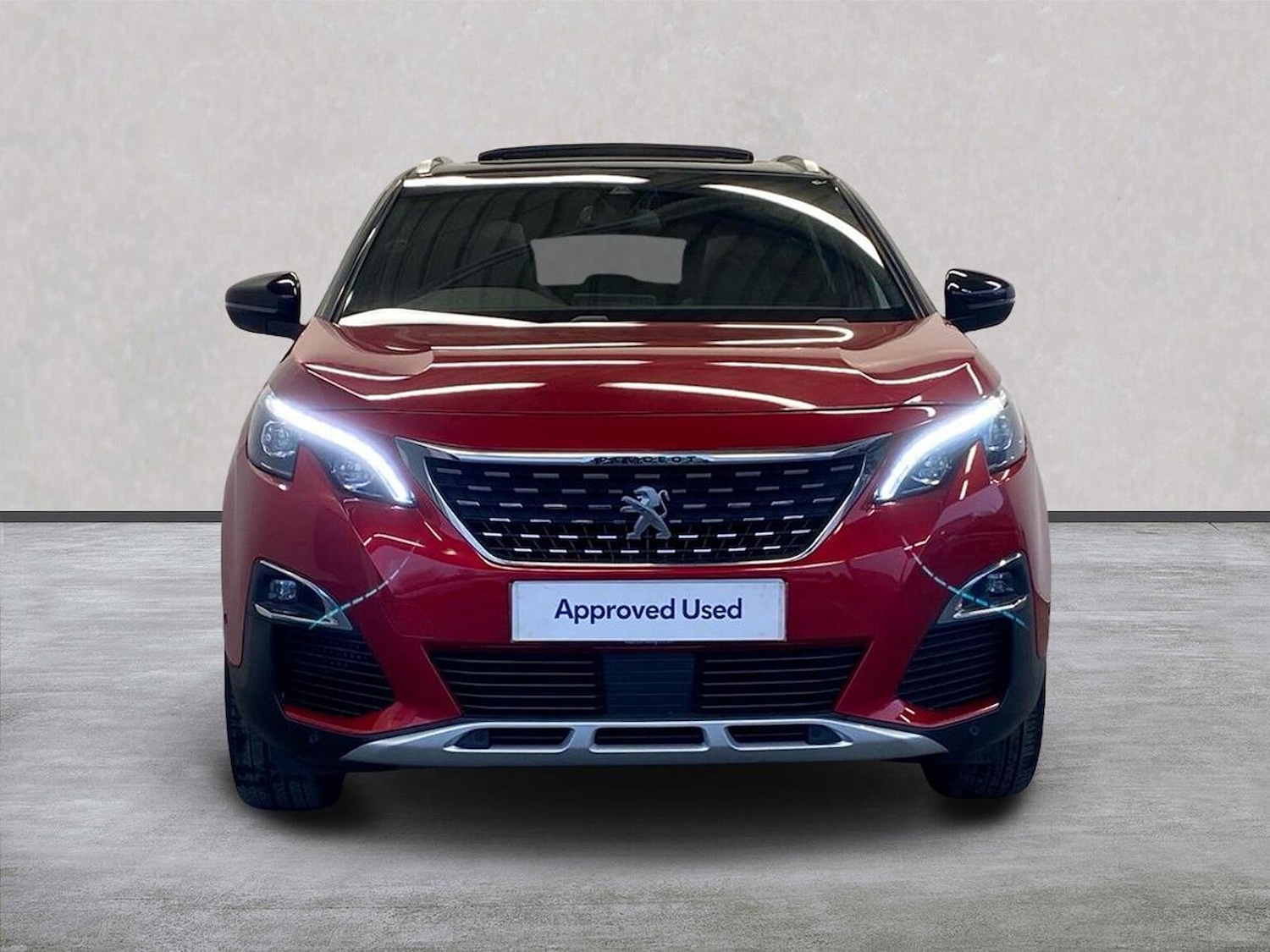 Used Peugeot 3008 2019 for sale - 77707442: Photo 5