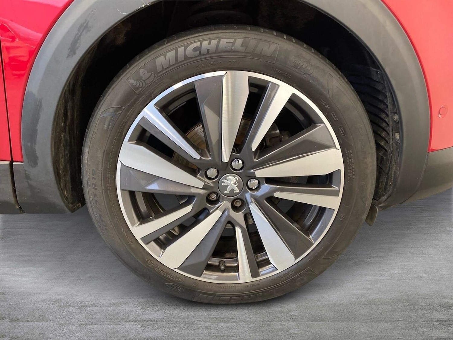 Used Peugeot 3008 2019 for sale - 77707442: Photo 6