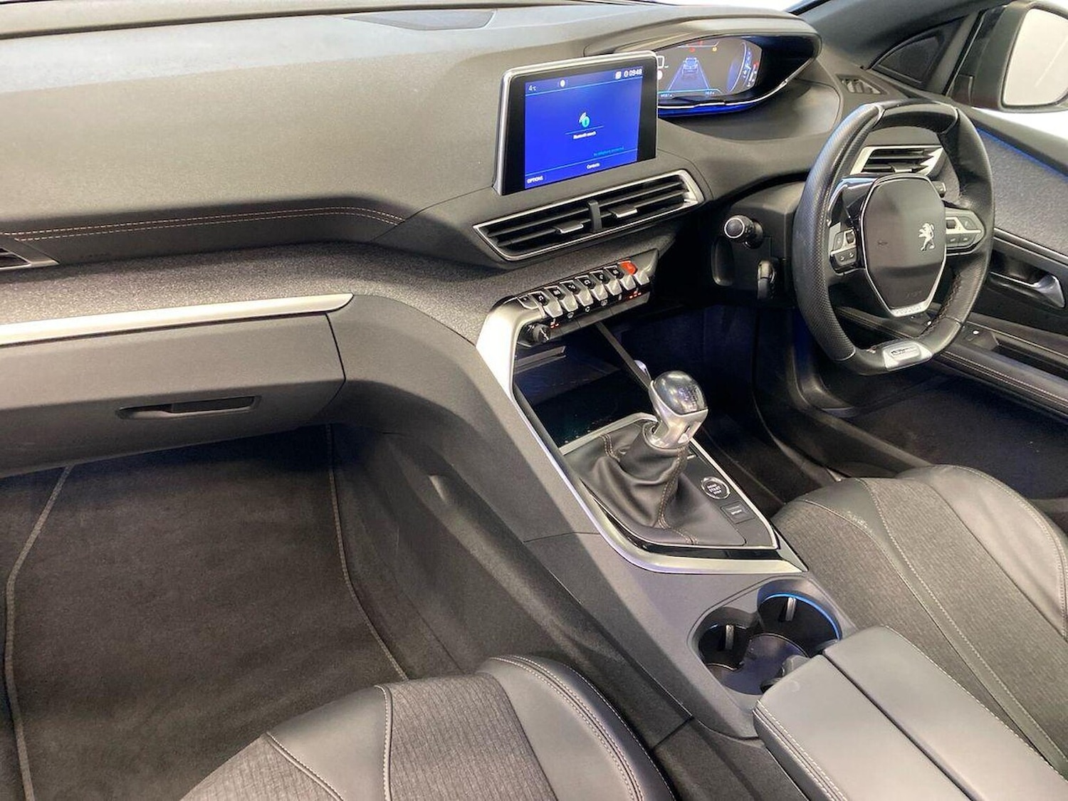 Used Peugeot 3008 2019 for sale - 77707442: Photo 7