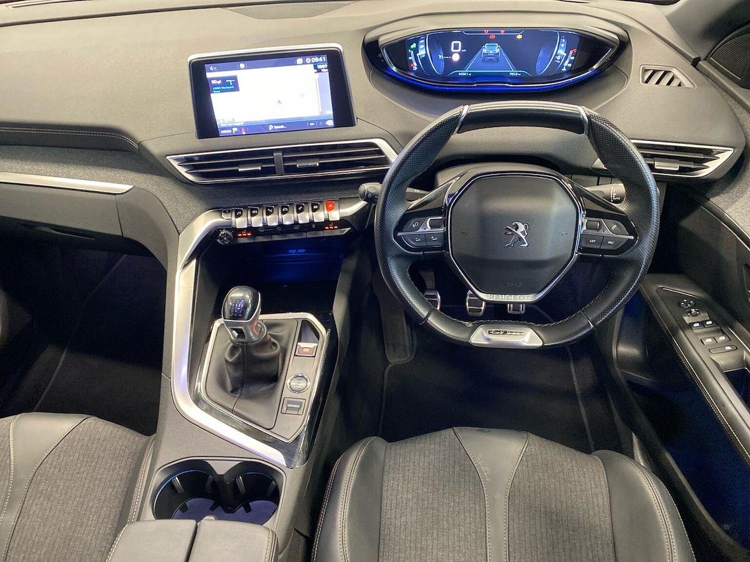 Used Peugeot 3008 2019 for sale - 77707442: Photo 9