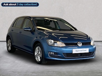 Used Volkswagen Golf 2016 for sale - 75557402: Photo