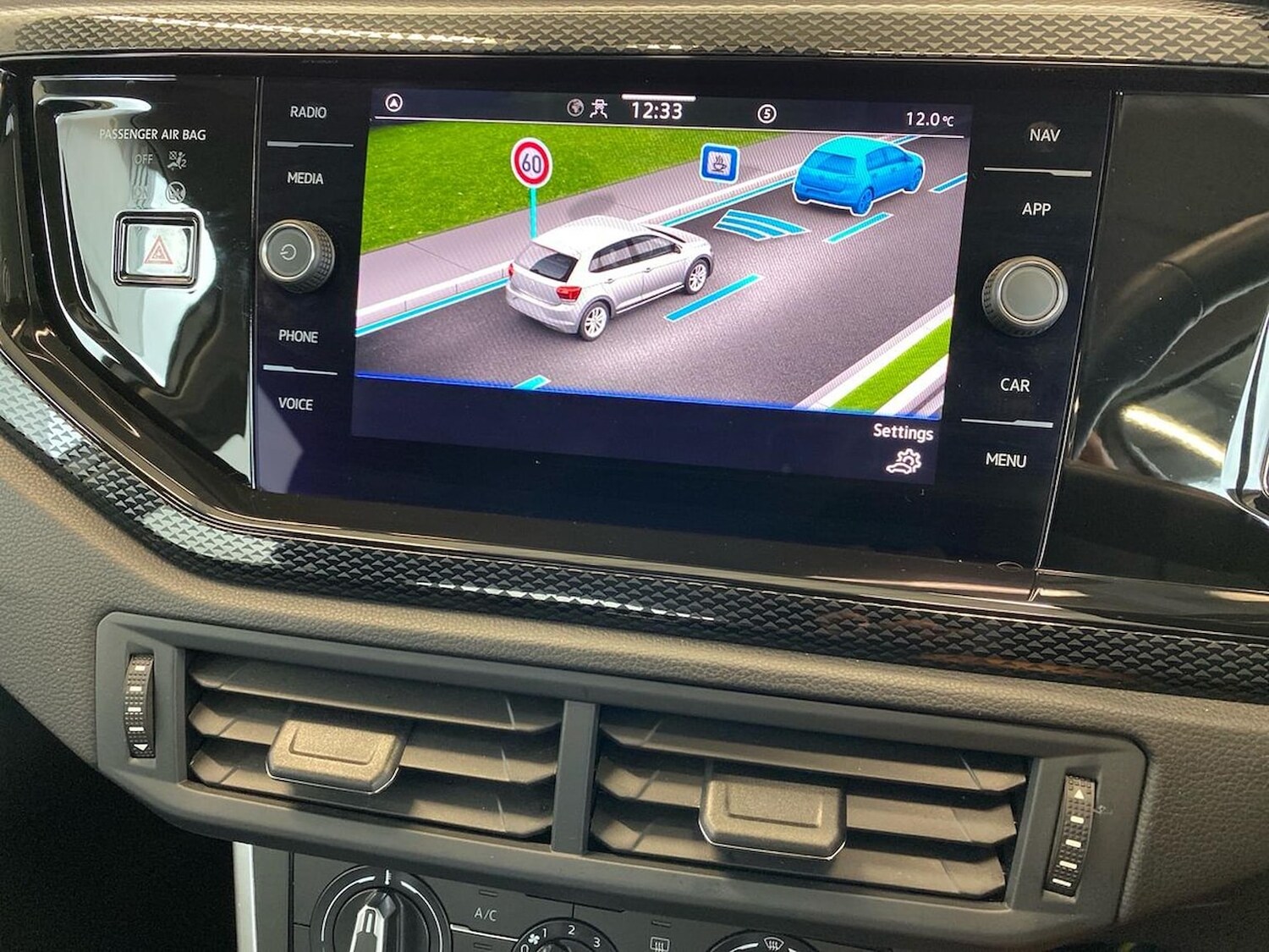 Used Volkswagen Polo 2024 for sale - 76293046: Photo 11