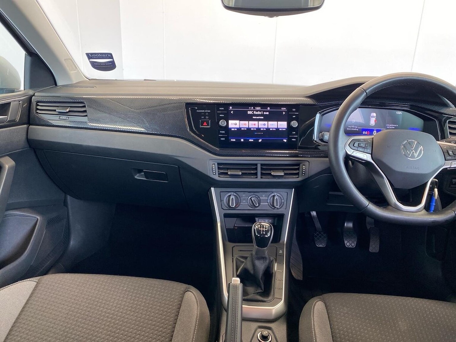 Used Volkswagen Polo 2024 for sale - 76293046: Photo 12