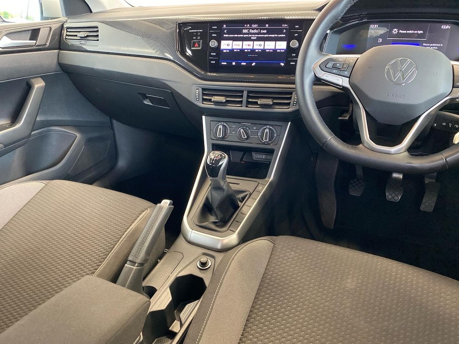 Used Volkswagen Polo 2024 for sale - 76293046: Photo 13