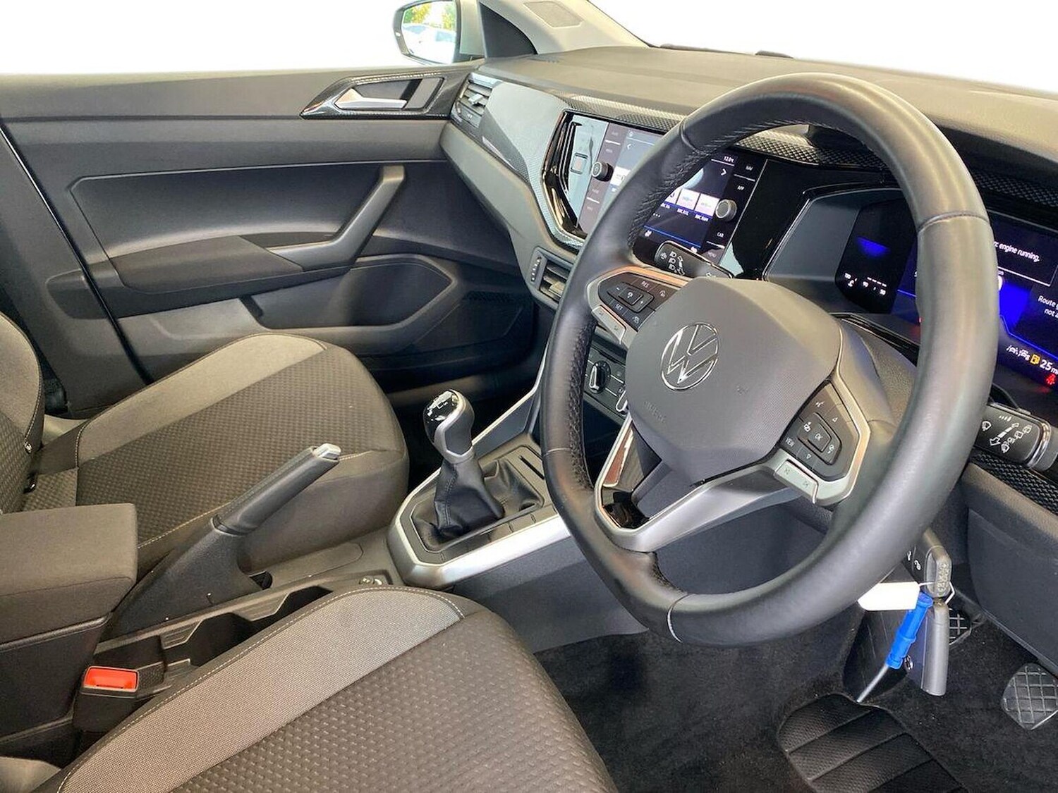 Used Volkswagen Polo 2024 for sale - 76293046: Photo 15